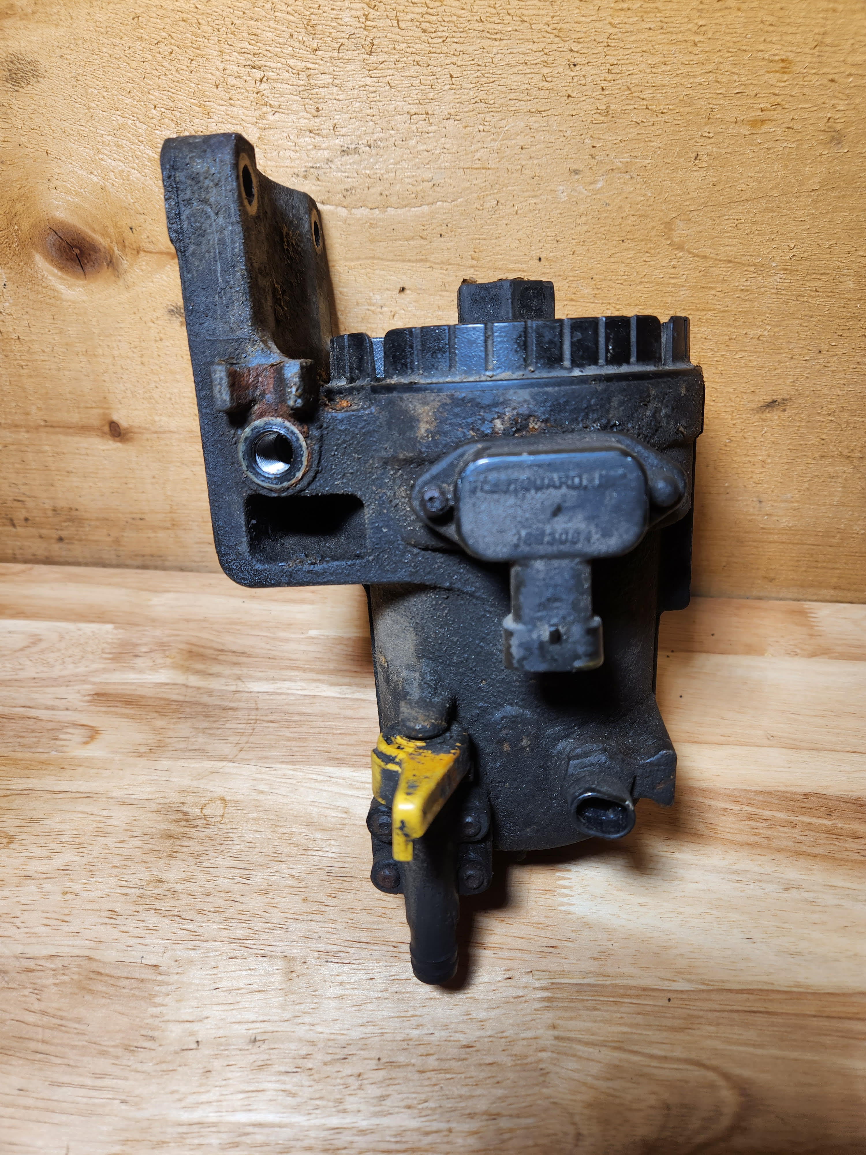 2003-2007 Dodge Ram 2500/3500 5.9L 24V Cummins Fuel Filter Housing