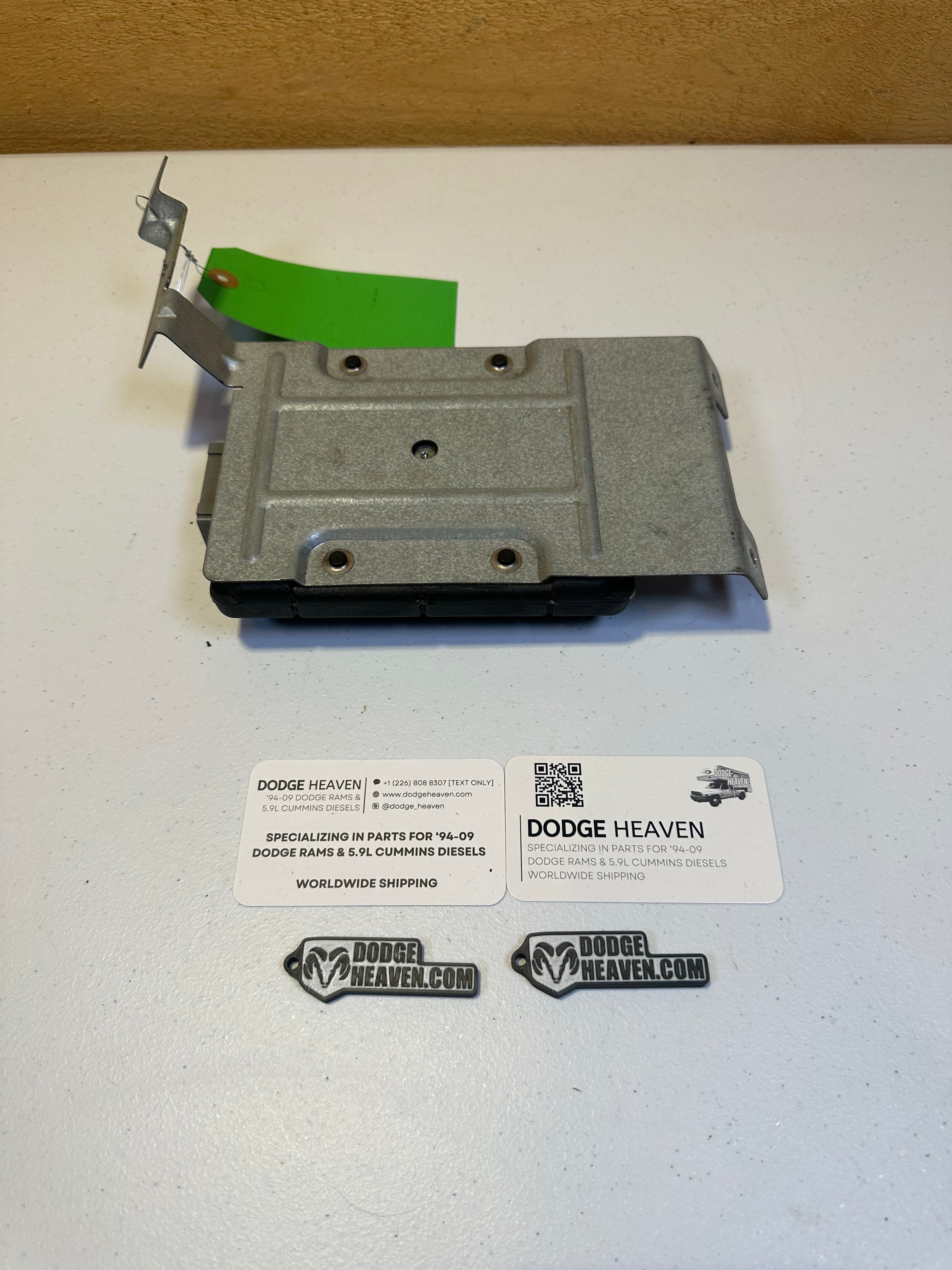 1994-1997 Dodge Ram ABS Control Module (OEM)