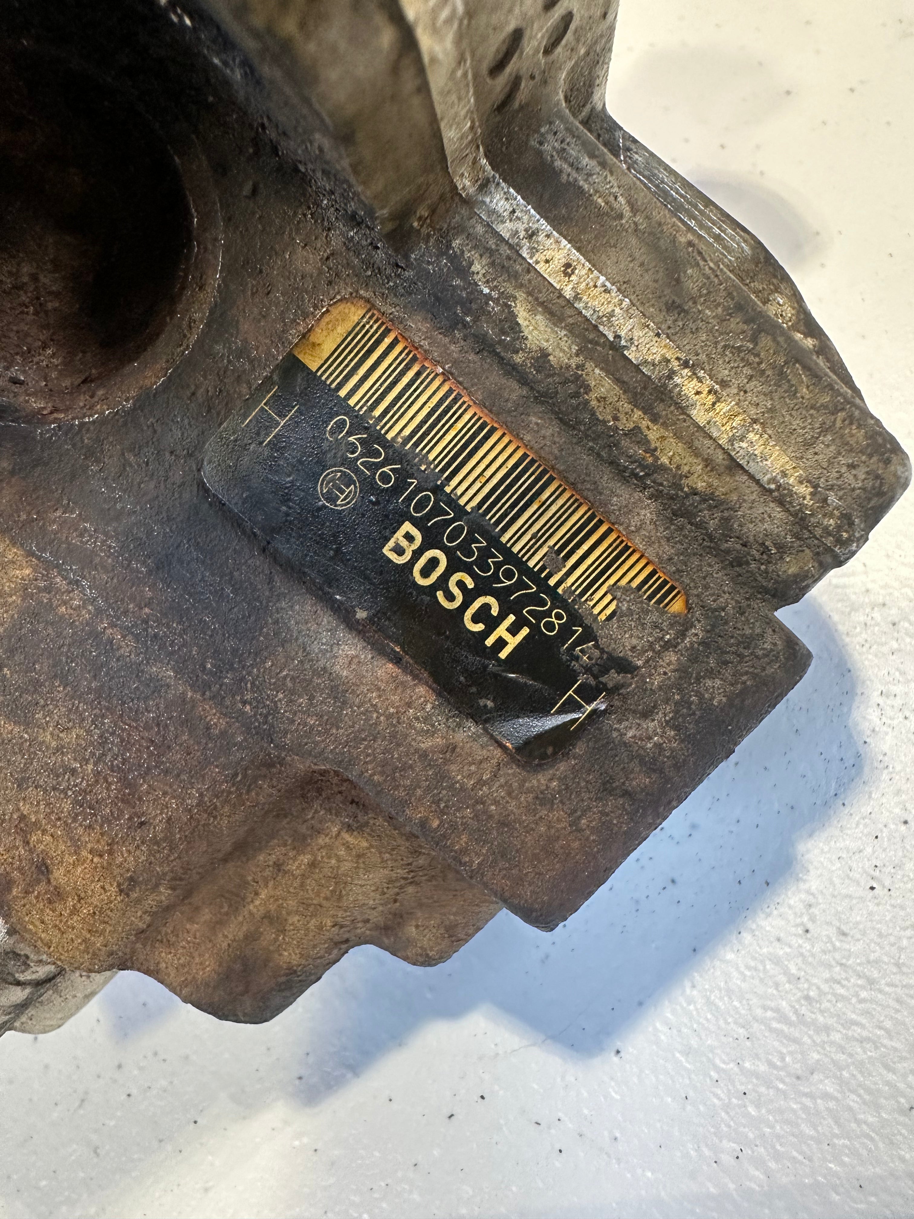 2003-2007 Dodge Ram 2500 3500 5.9L Cummins CP3 Injection Pump (OEM)