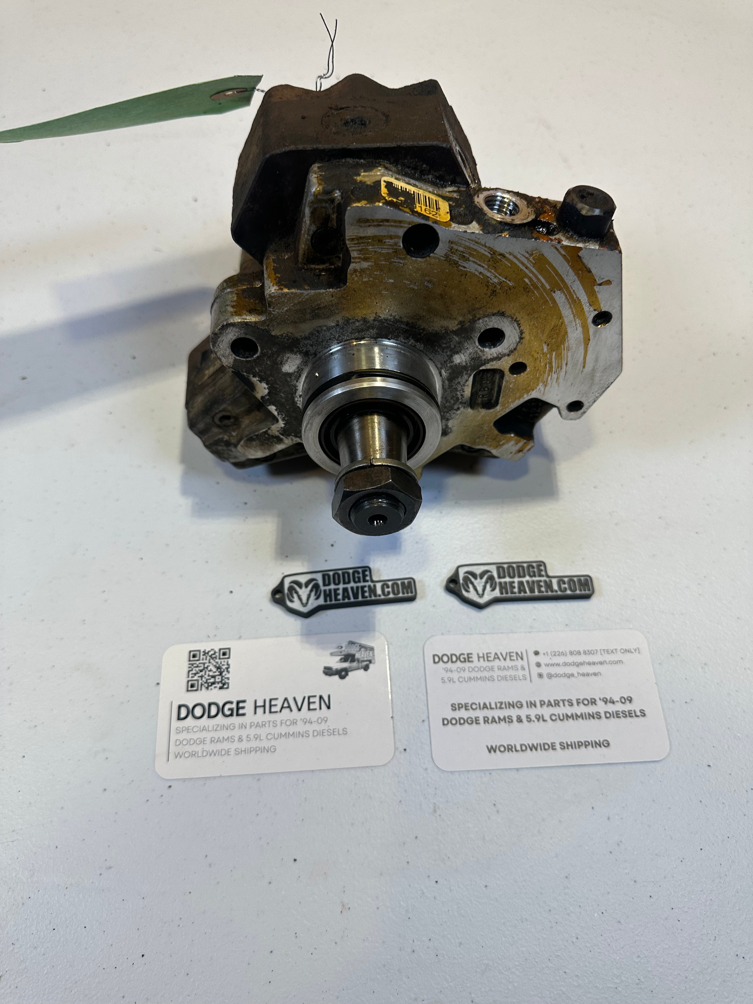 2003-2007 Dodge Ram 2500 3500 5.9L Cummins CP3 Injection Pump (OEM)