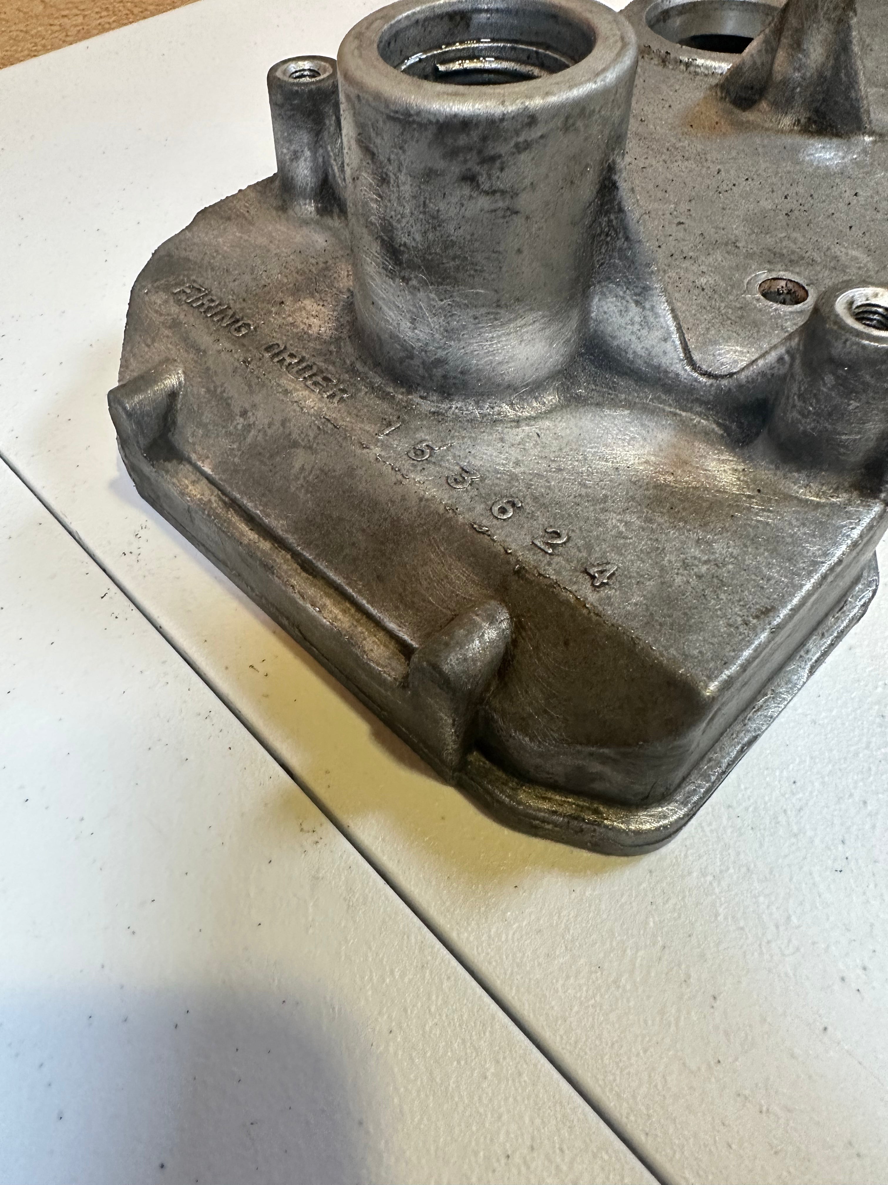 2003-2005 Dodge Ram 2500 3500 5.9L Cummins Valve Cover (OEM)