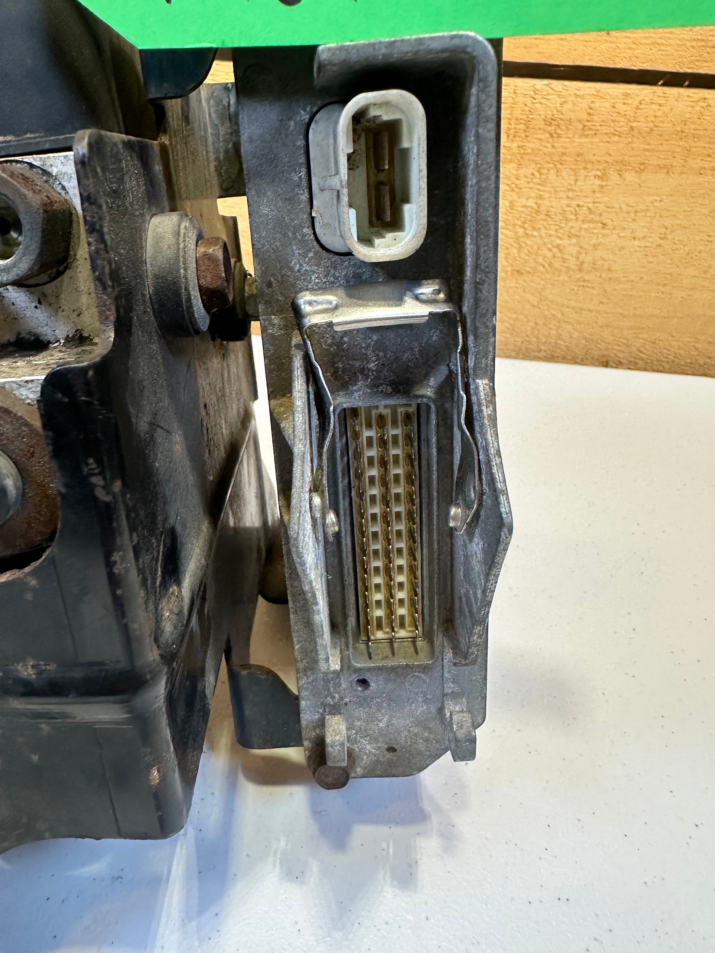 1994-1997 Dodge Ram 4 Wheel ABS Control Module & Pump (OEM)