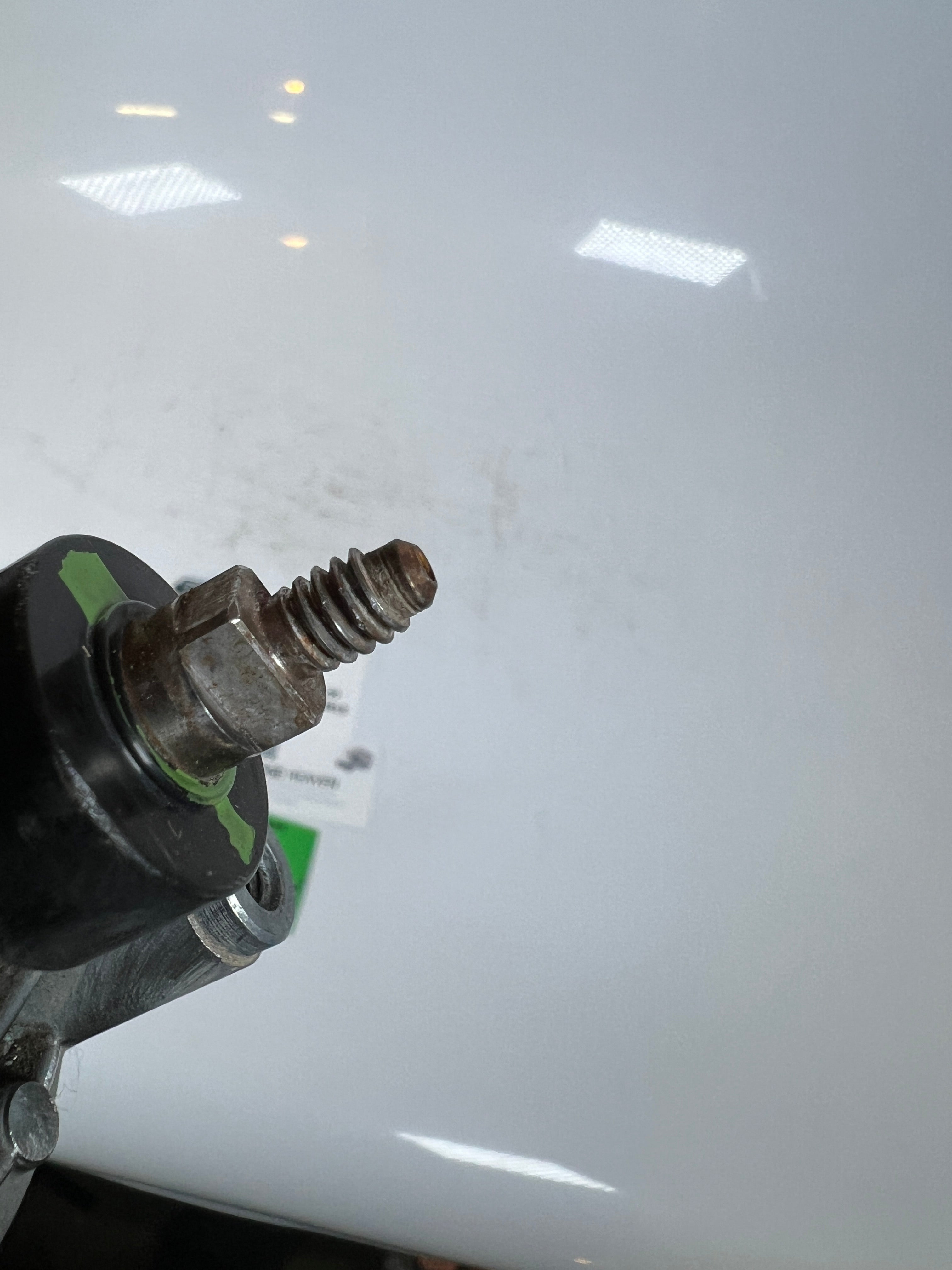 1994-2002 Dodge Ram 1500 2500 3500 Windshield Wiper Motor Slot Style (OEM)