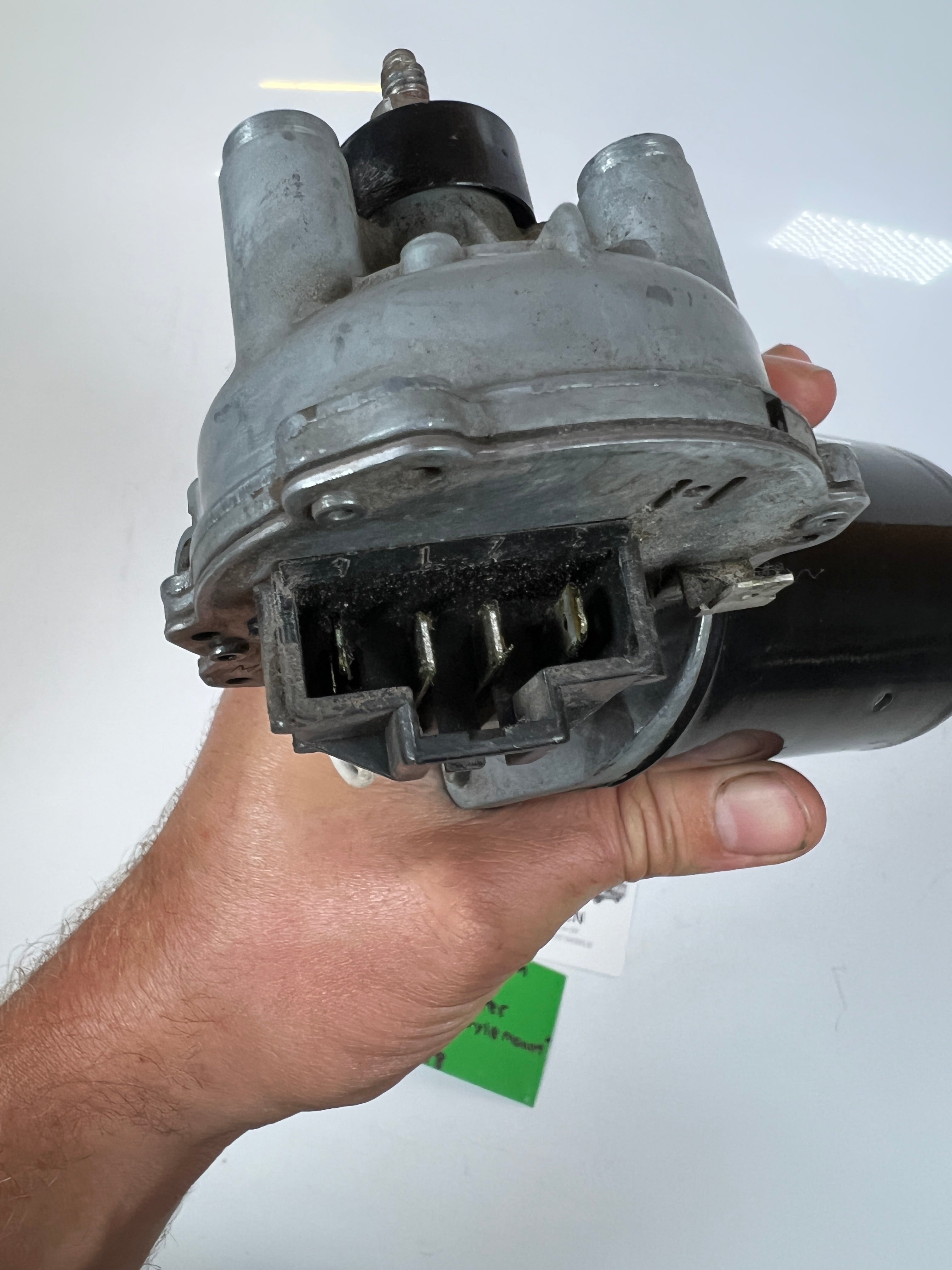 1994-2002 Dodge Ram 1500 2500 3500 Windshield Wiper Motor Slot Style (OEM)