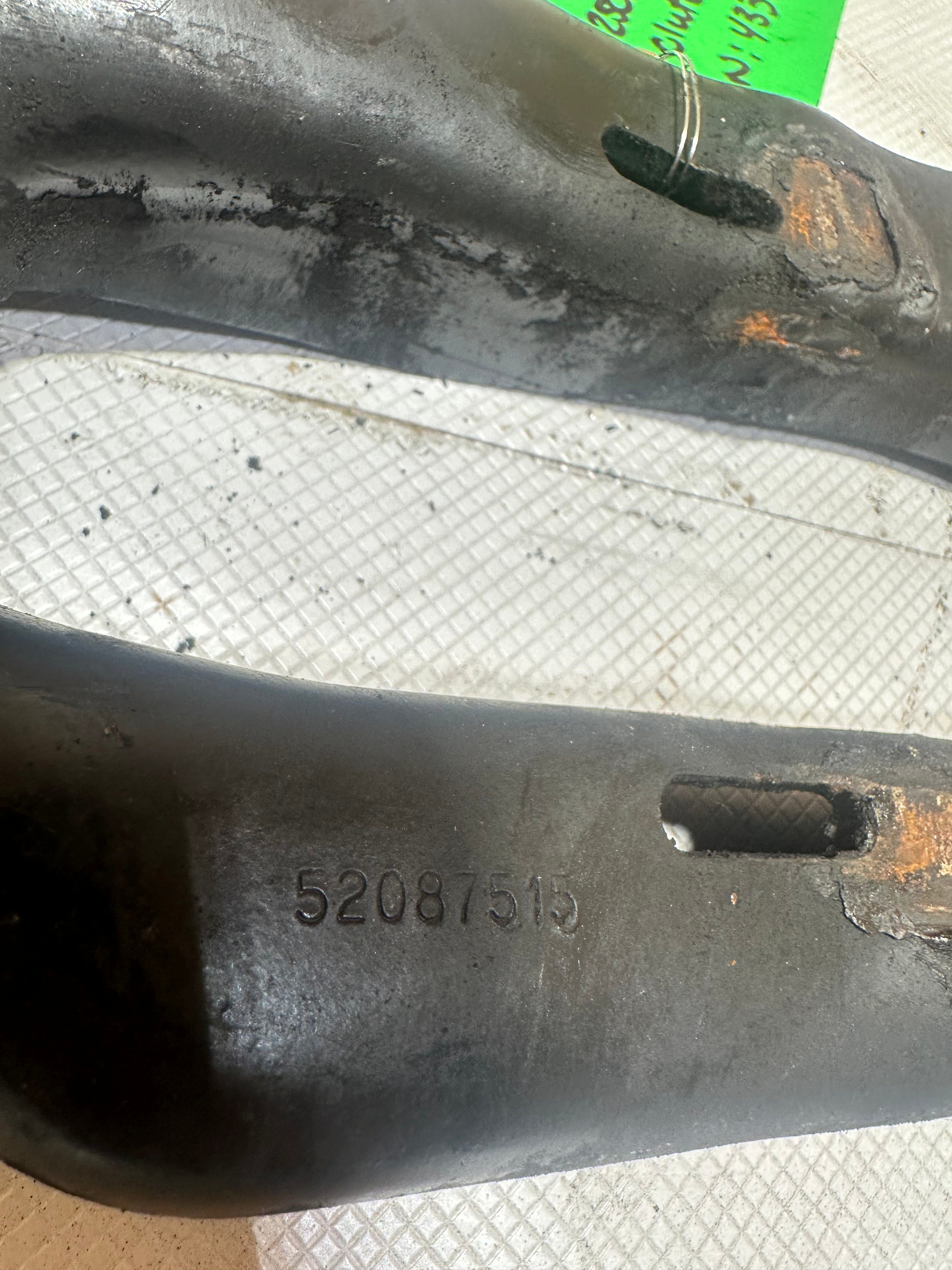 1994-2003 Dodge Ram NV4550 Clutch Shift Fork