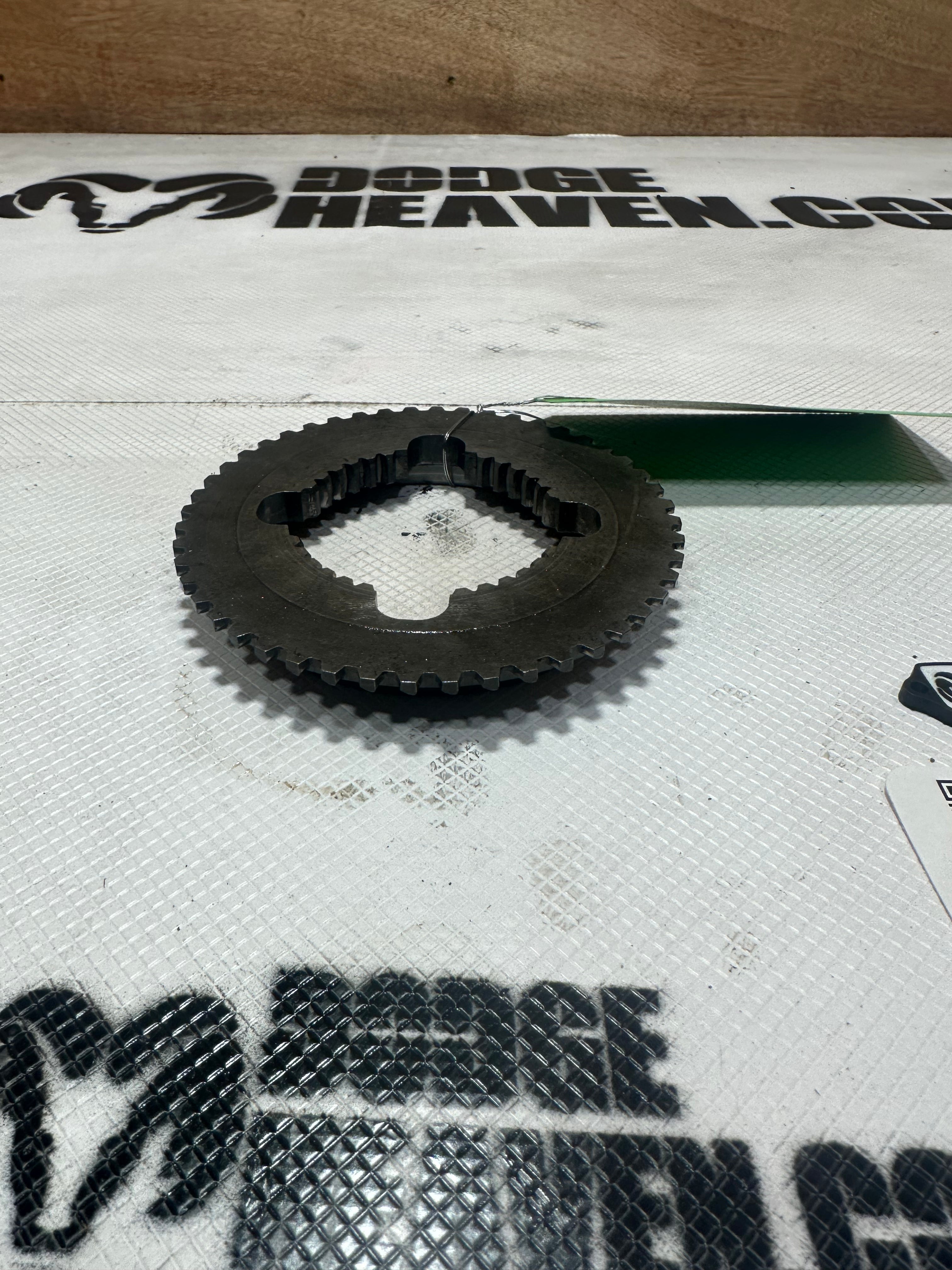 1994-2003 Nv4500 Main Drive Clutch Ring