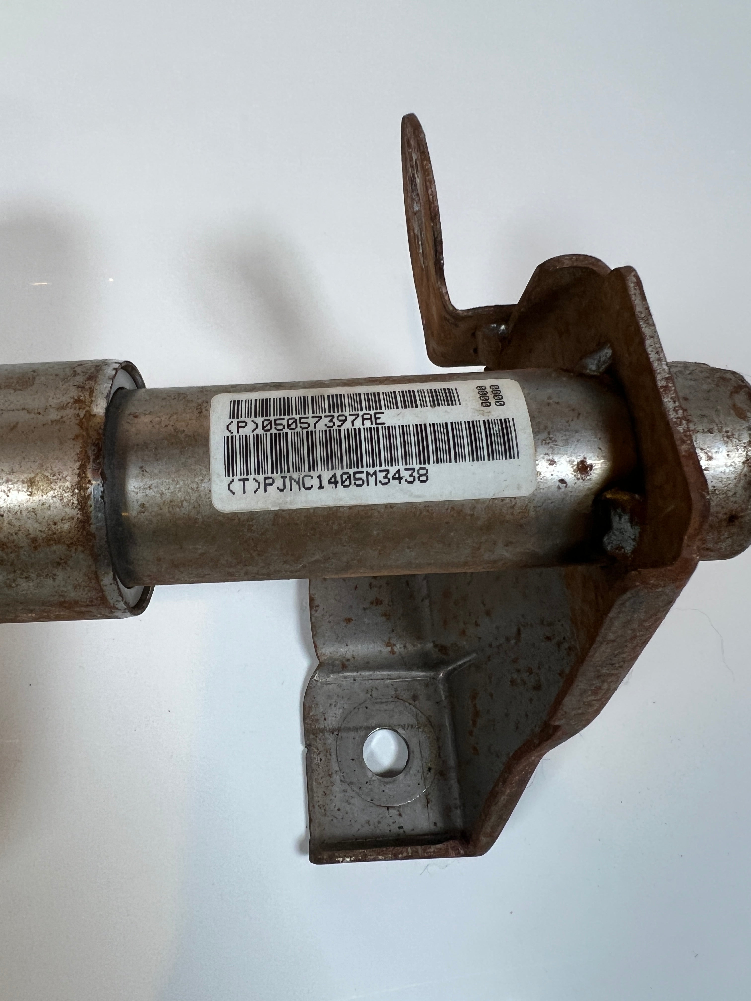 2003-2005 Dodge Ram Automatic Steering Column With Tilt