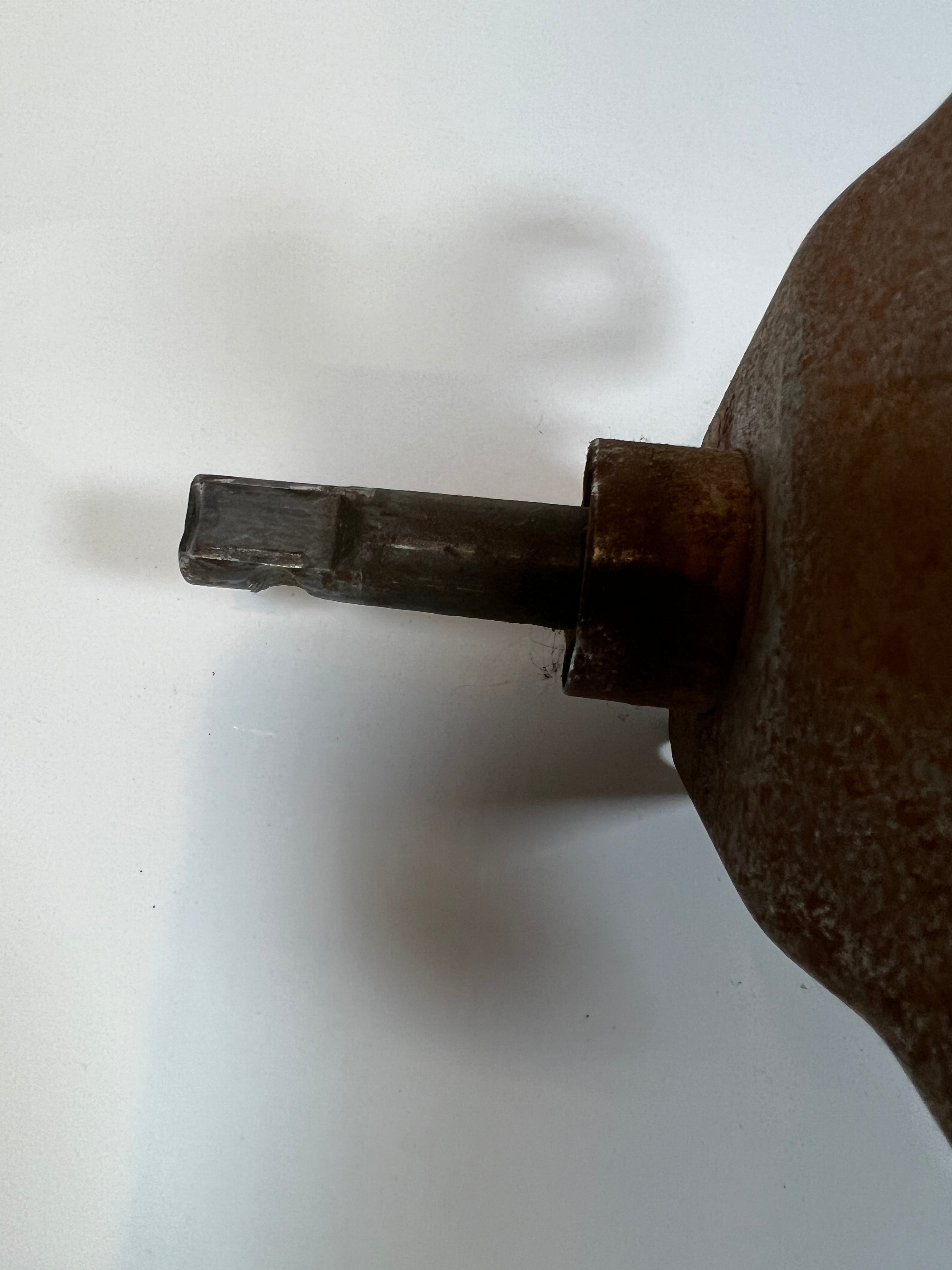 2003-2005 Dodge Ram Automatic Steering Column With Tilt