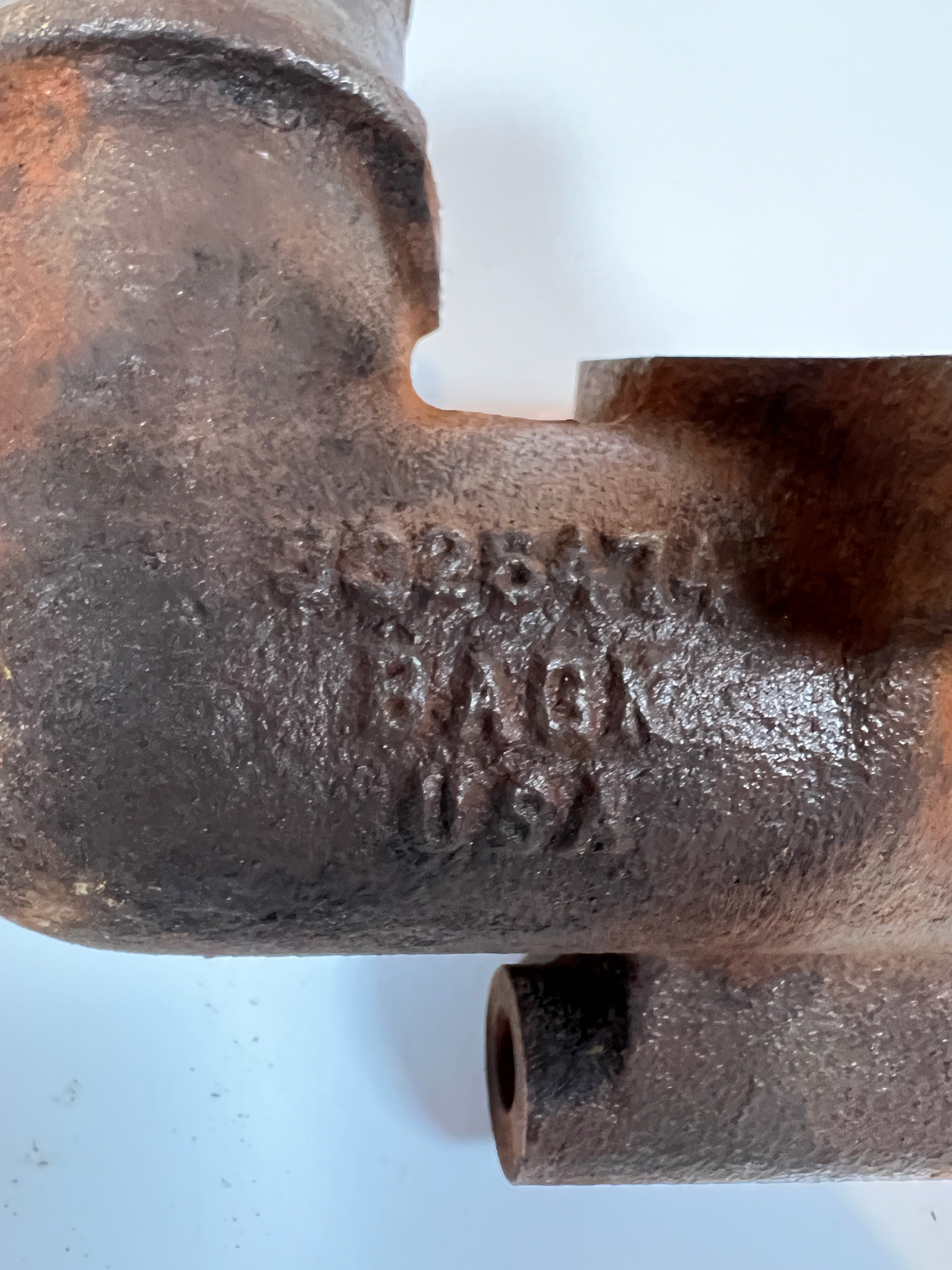 1991.5-1998 Dodge Ram 12V 5.9L Cummins Coolant Thermostat Housing