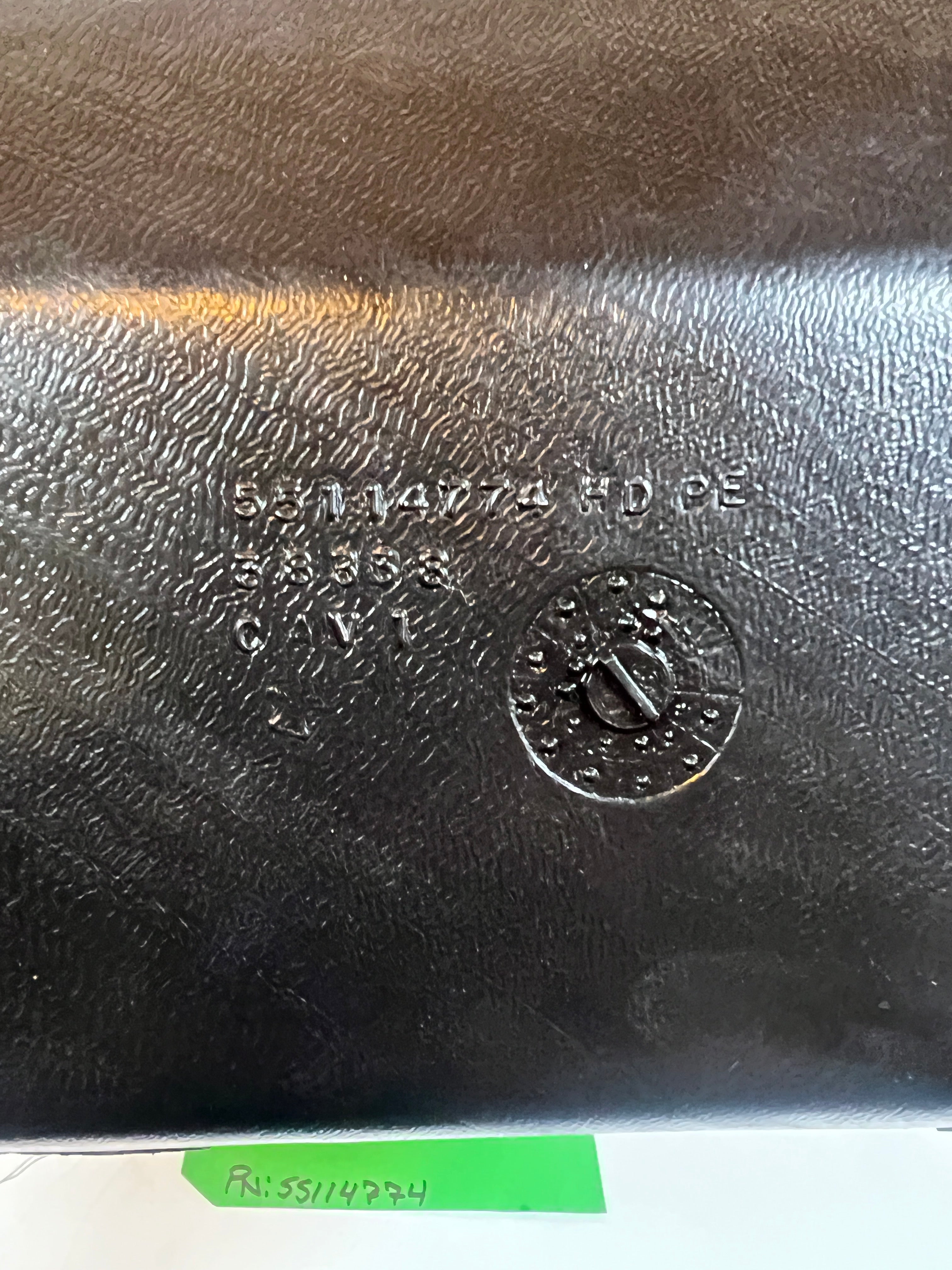 1994-1997 Dodge Ram Center Dash Vent Duct Work 1500 2500 3500