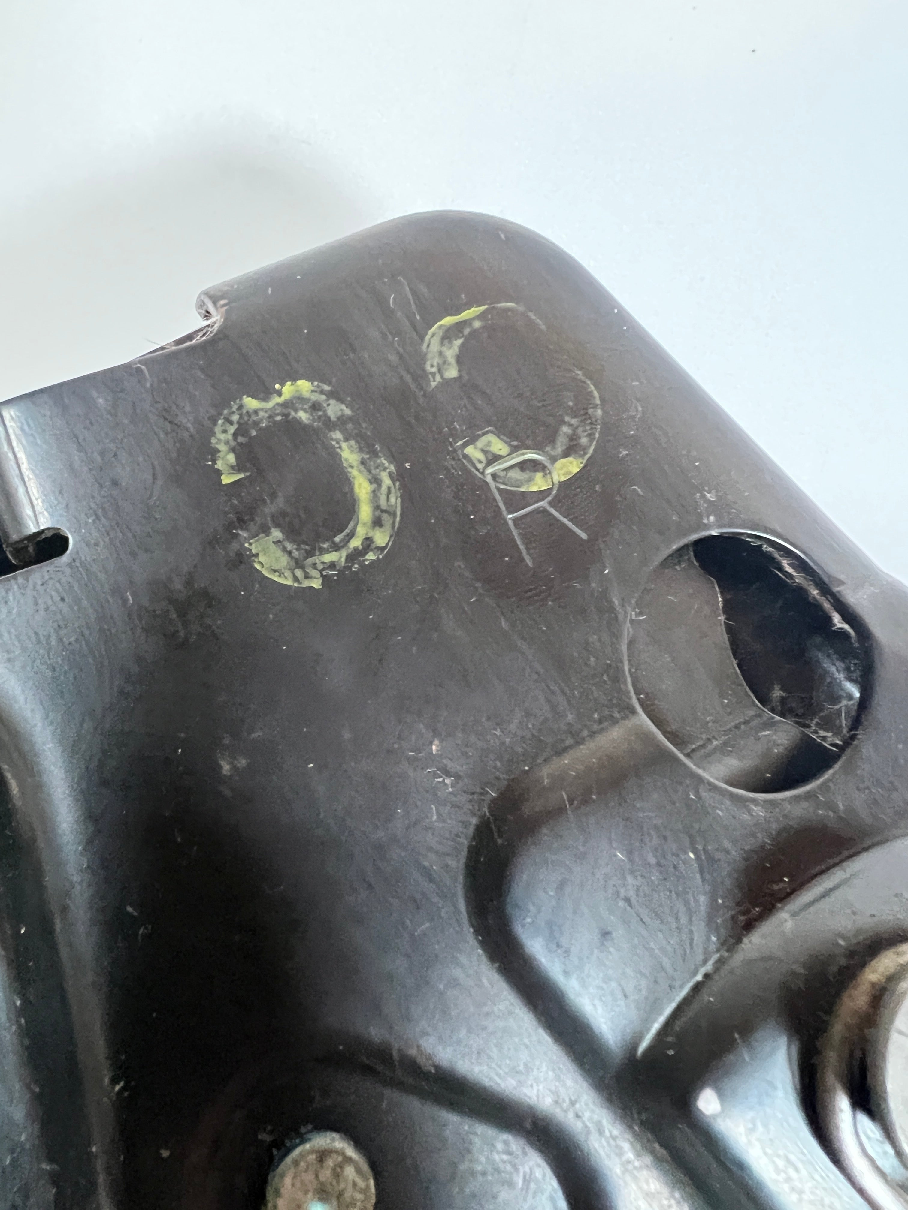 1994-1997 Dodge Ram Passenger / RH Manual Seat Tilt Recliner Hinge 1500-3500