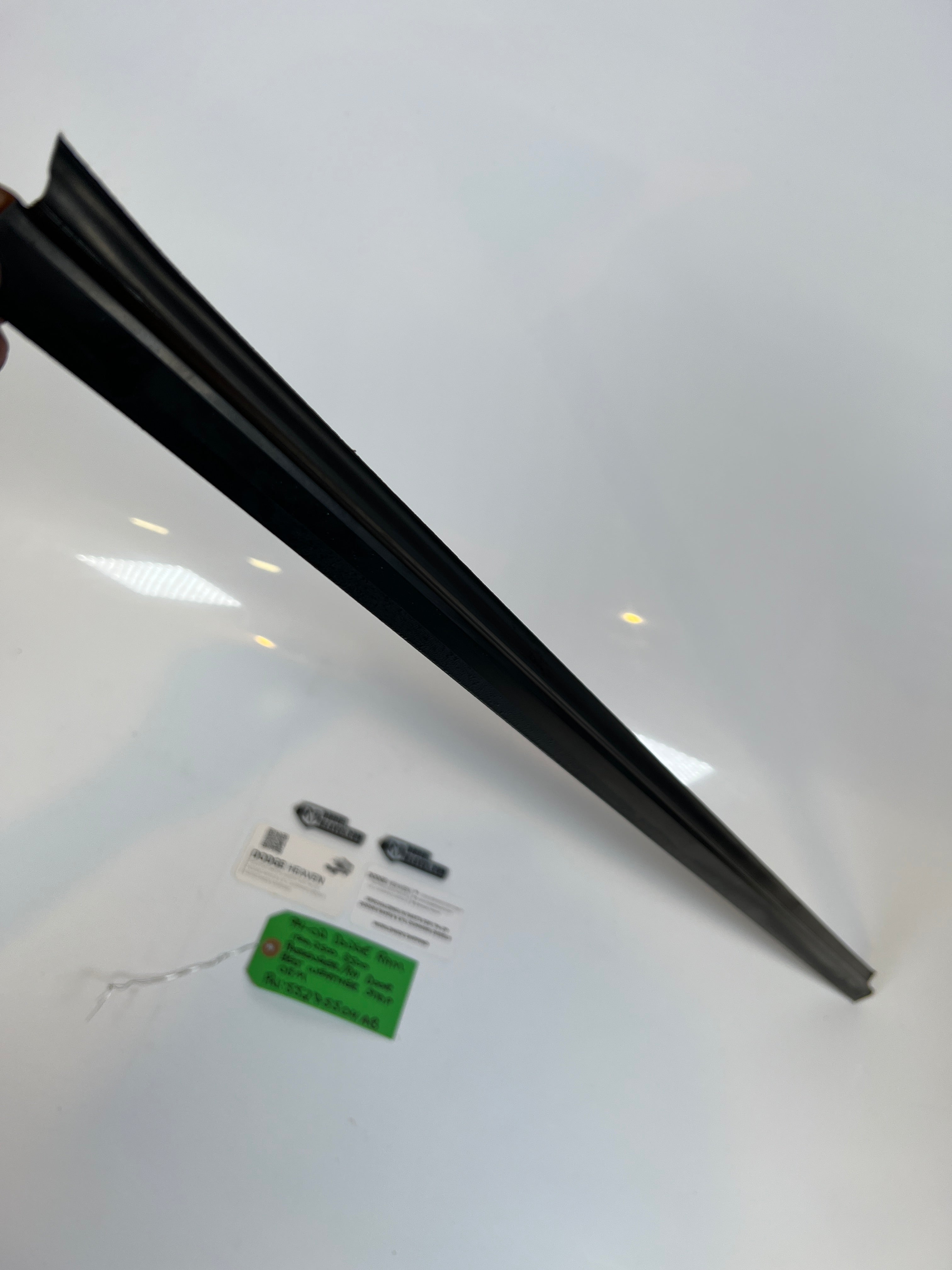 1994-2002 Dodge Ram Passenger / RH Door Belt Weather Strip