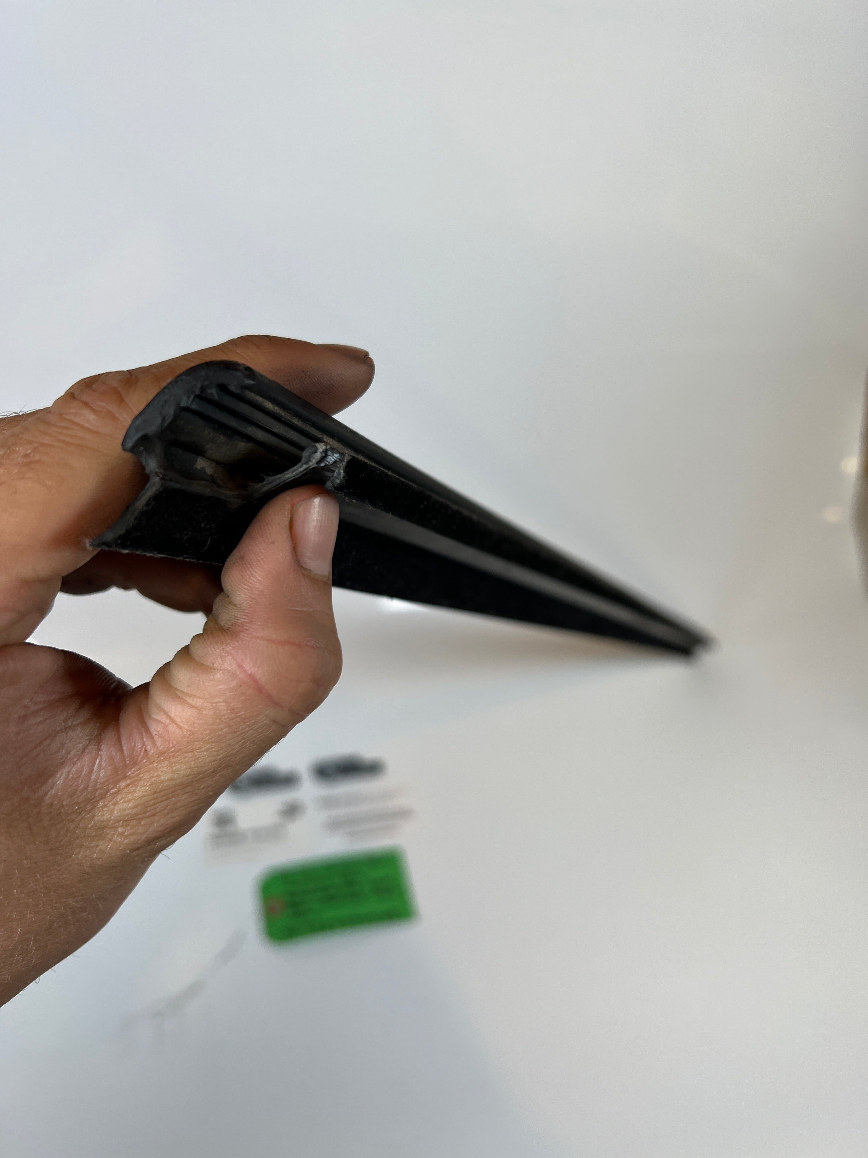 1994-2002 Dodge Ram Passenger / RH Door Belt Weather Strip