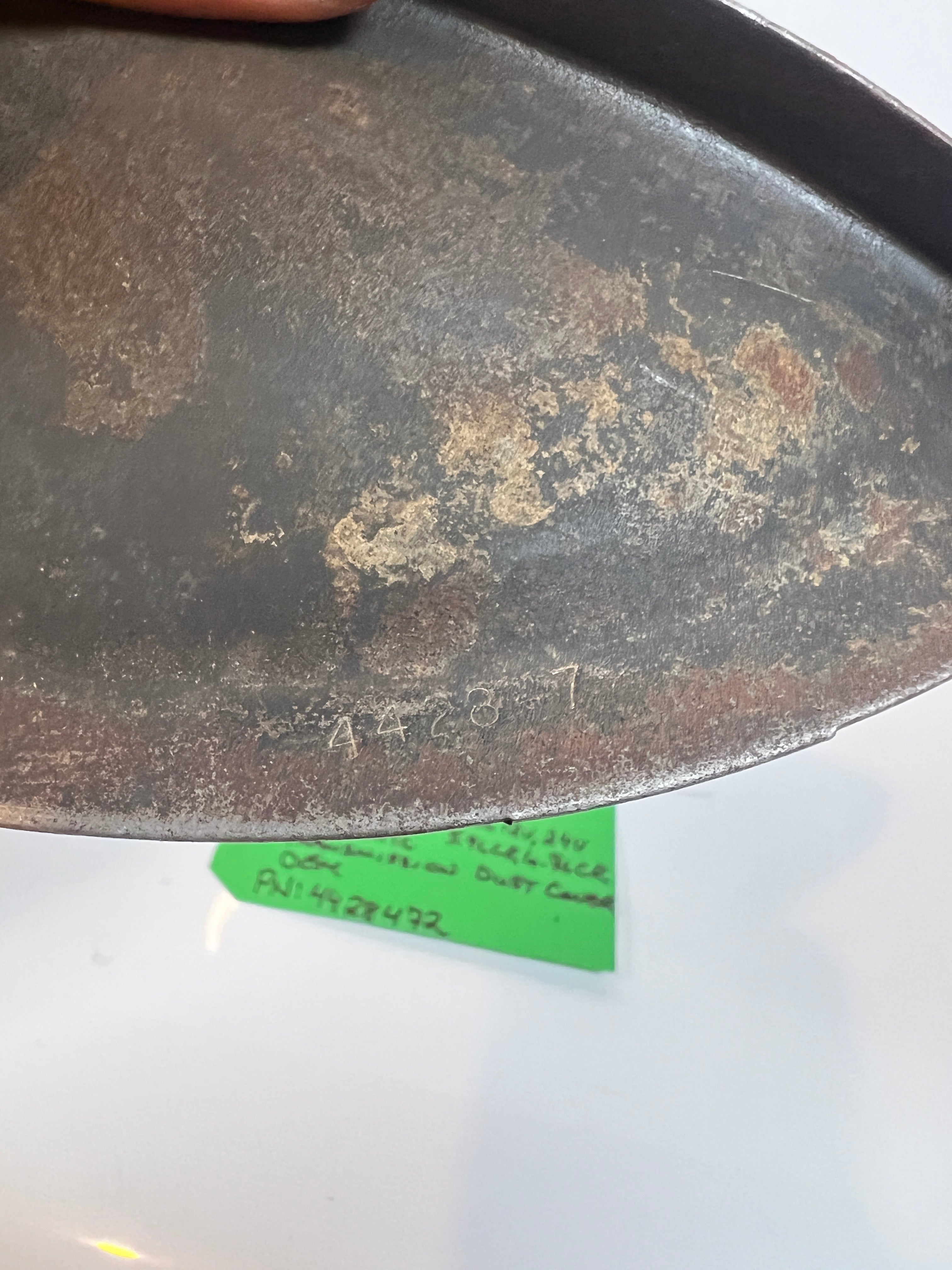 1994-2021 Dodge Ram Auto transmission Inspection Plate Dust Cover