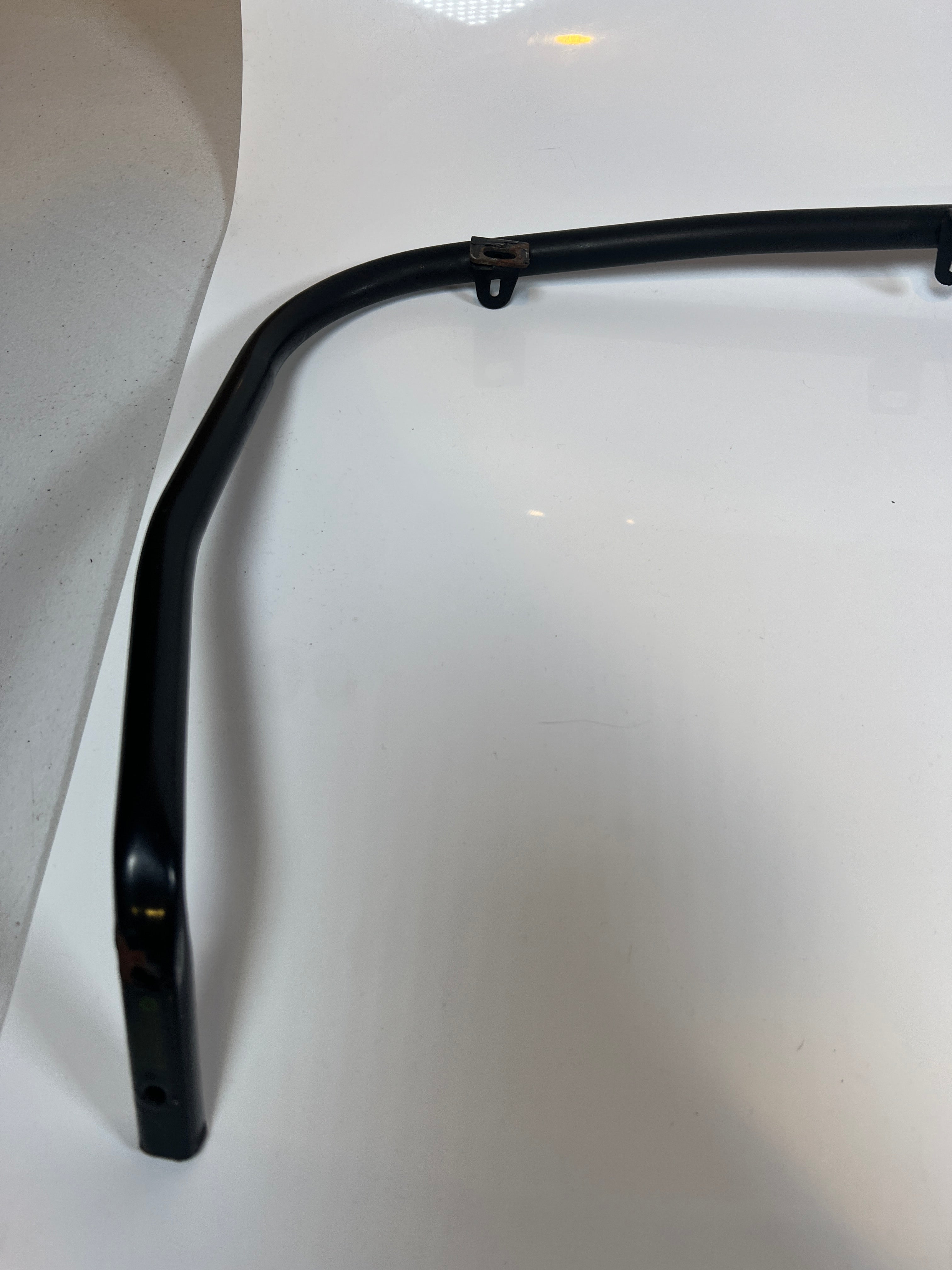 1999-2002 Dodge Ram Sport Grille Support Bracket 1500 2500 3500