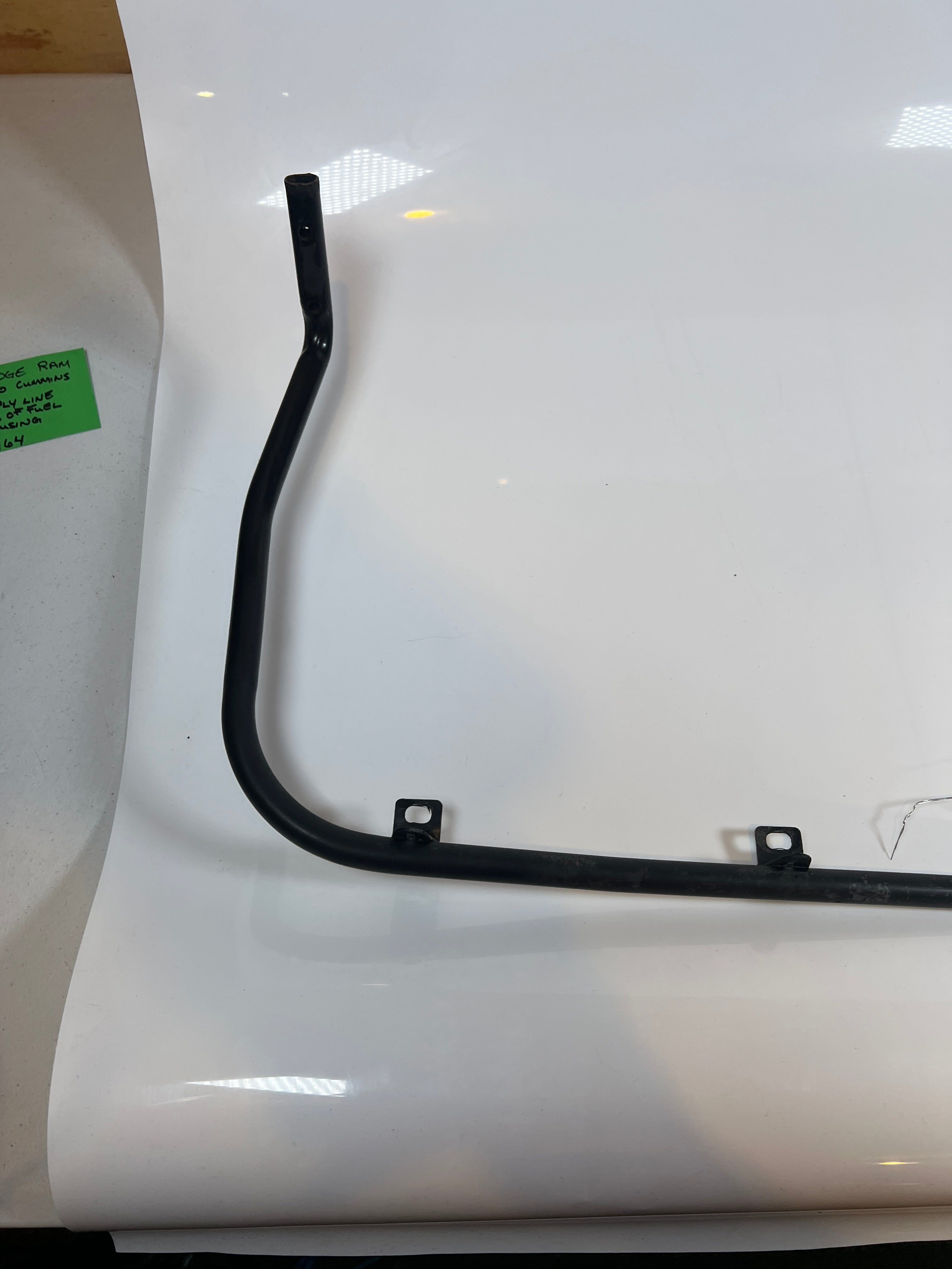 1999-2002 Dodge Ram Sport Grille Support Bracket 1500 2500 3500