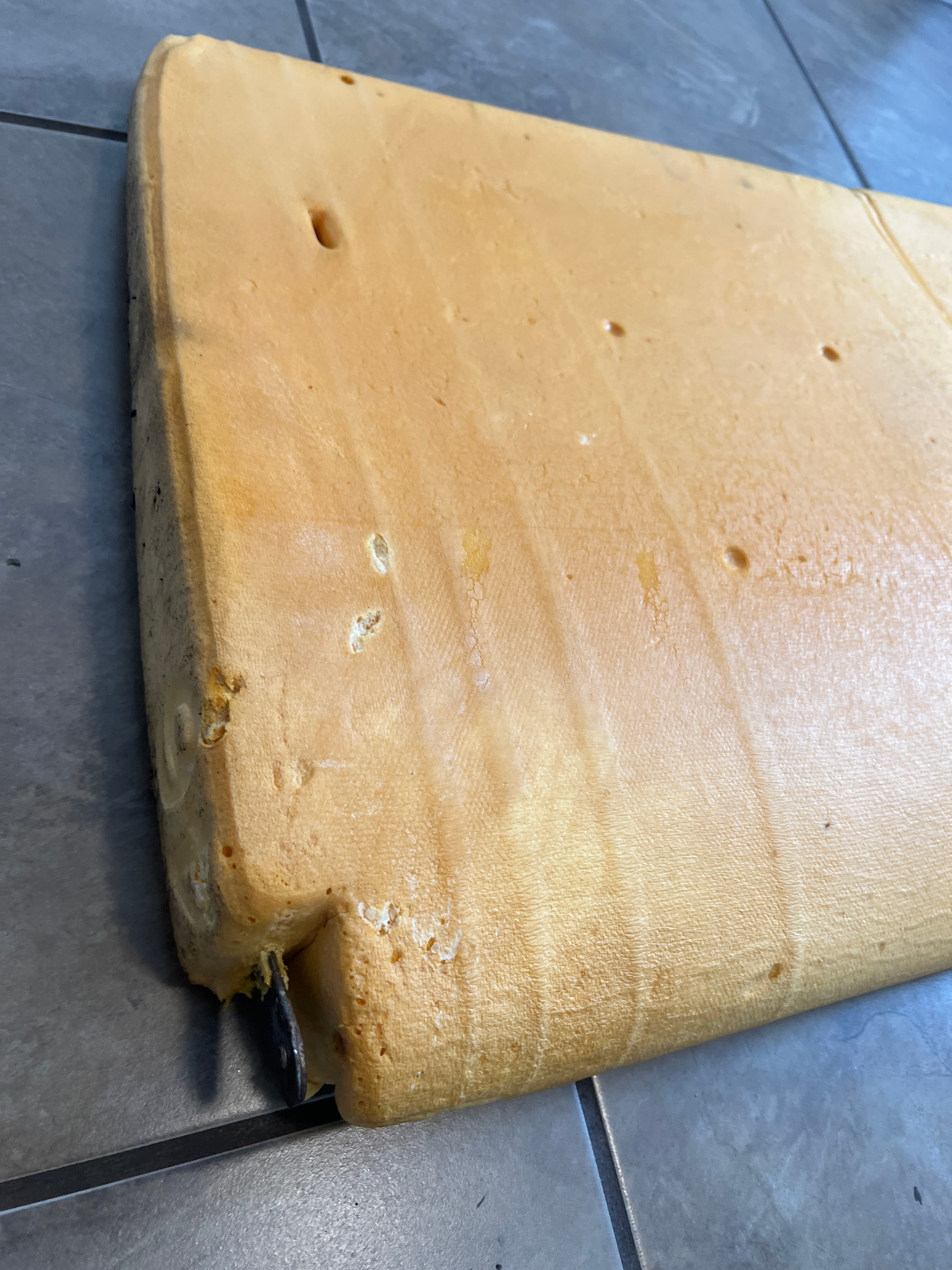 1994-2002 Dodge Ram Rear Bench Seat Back Foam & Frame 1500 2500 3500