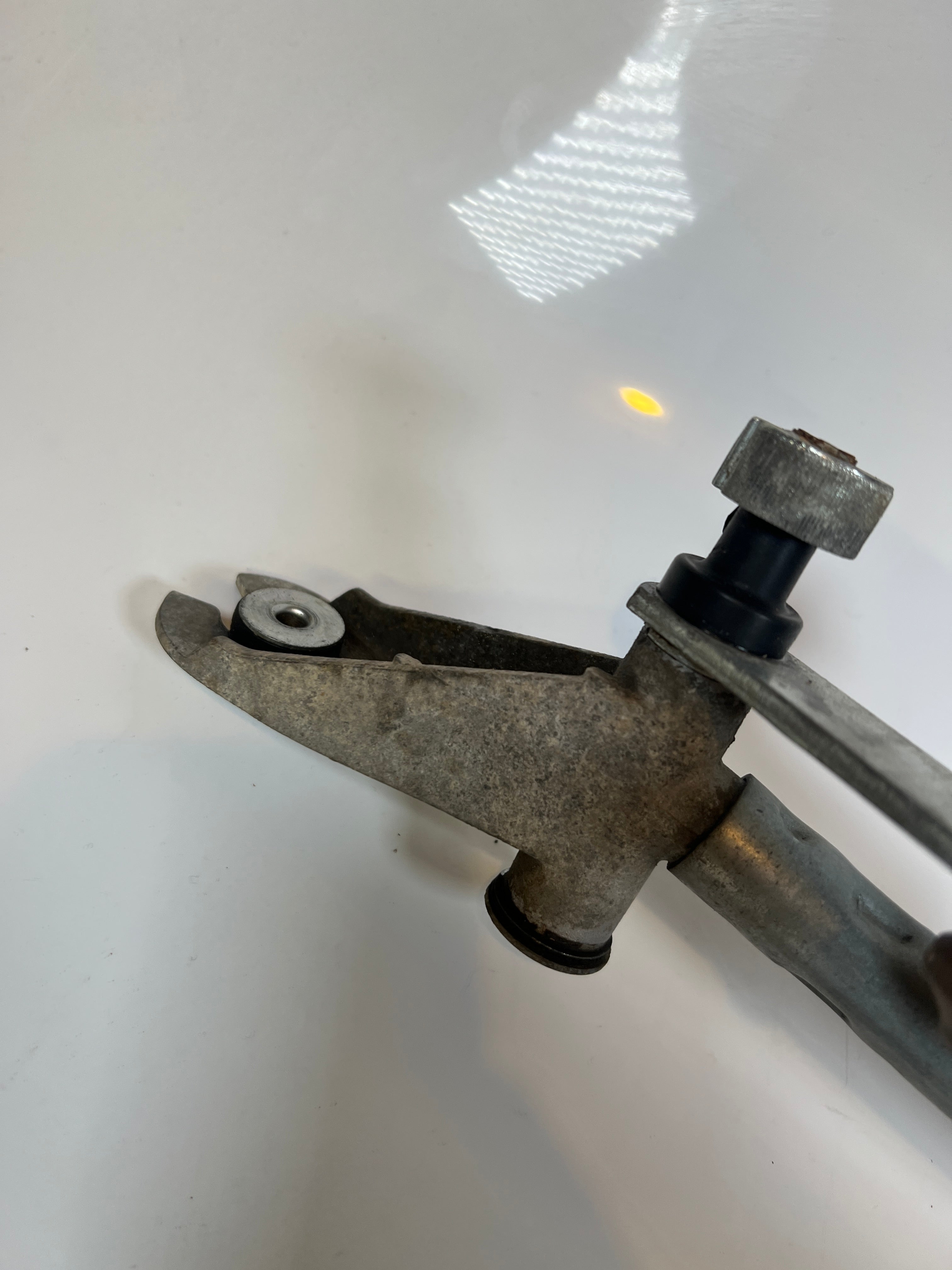 2003-2005 Dodge Ram 5.9L Cummins Automatic Transmission Bracket