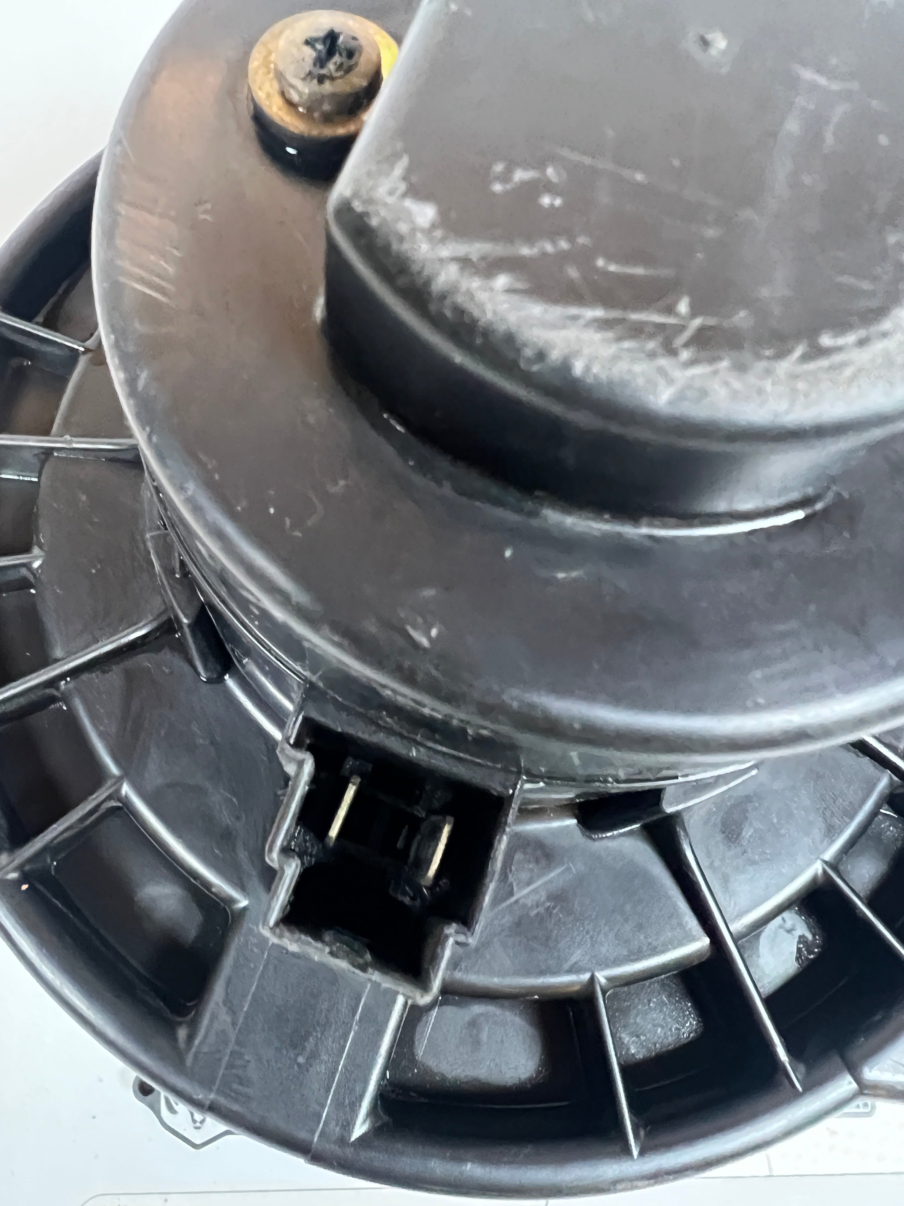 2003-2010 Dodge Ram HVAC Blower Fan Motor 1500 2500 3500