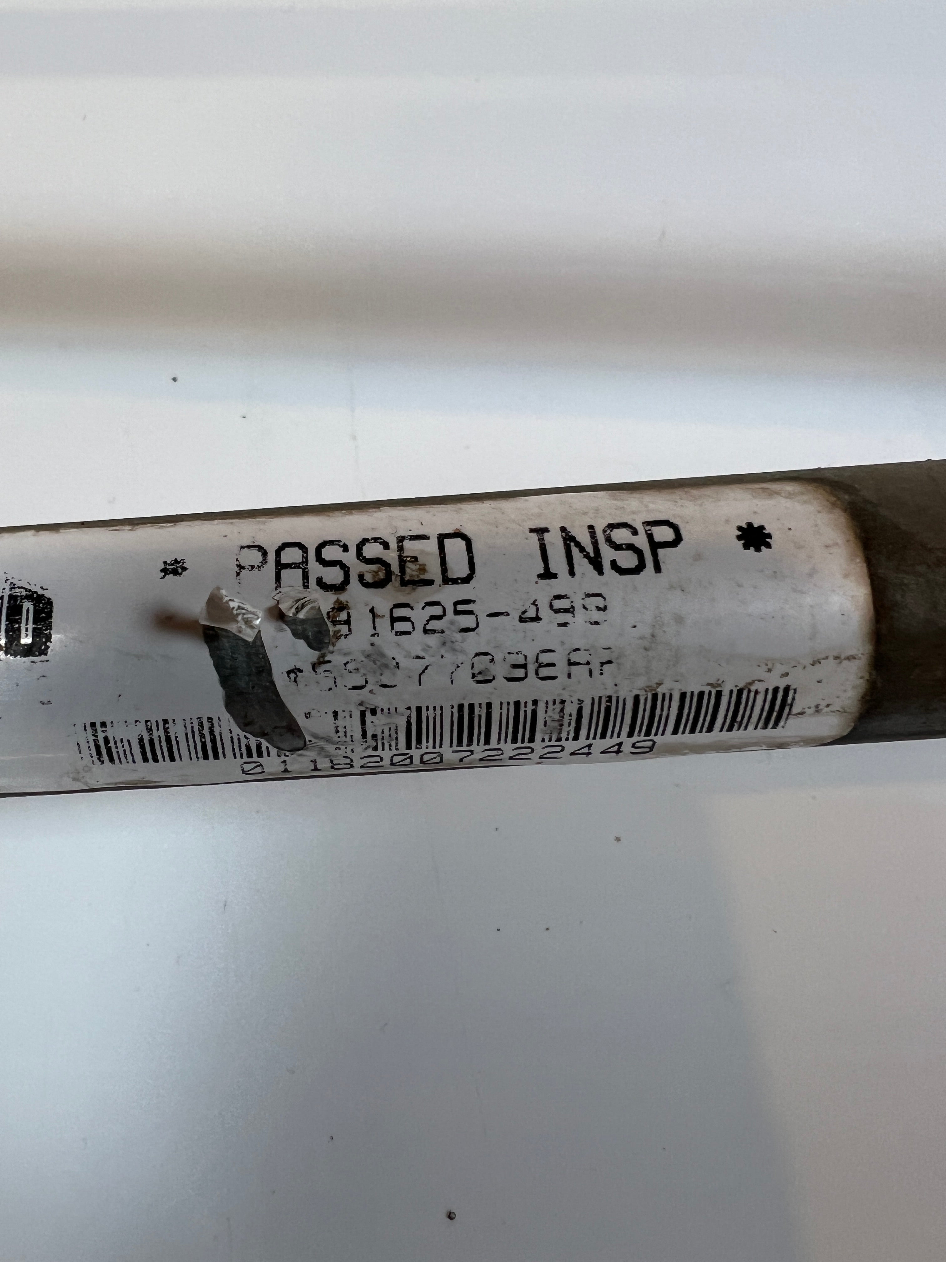 2003-2009 Dodge Ram Windshield Wiper Motor & Linkage