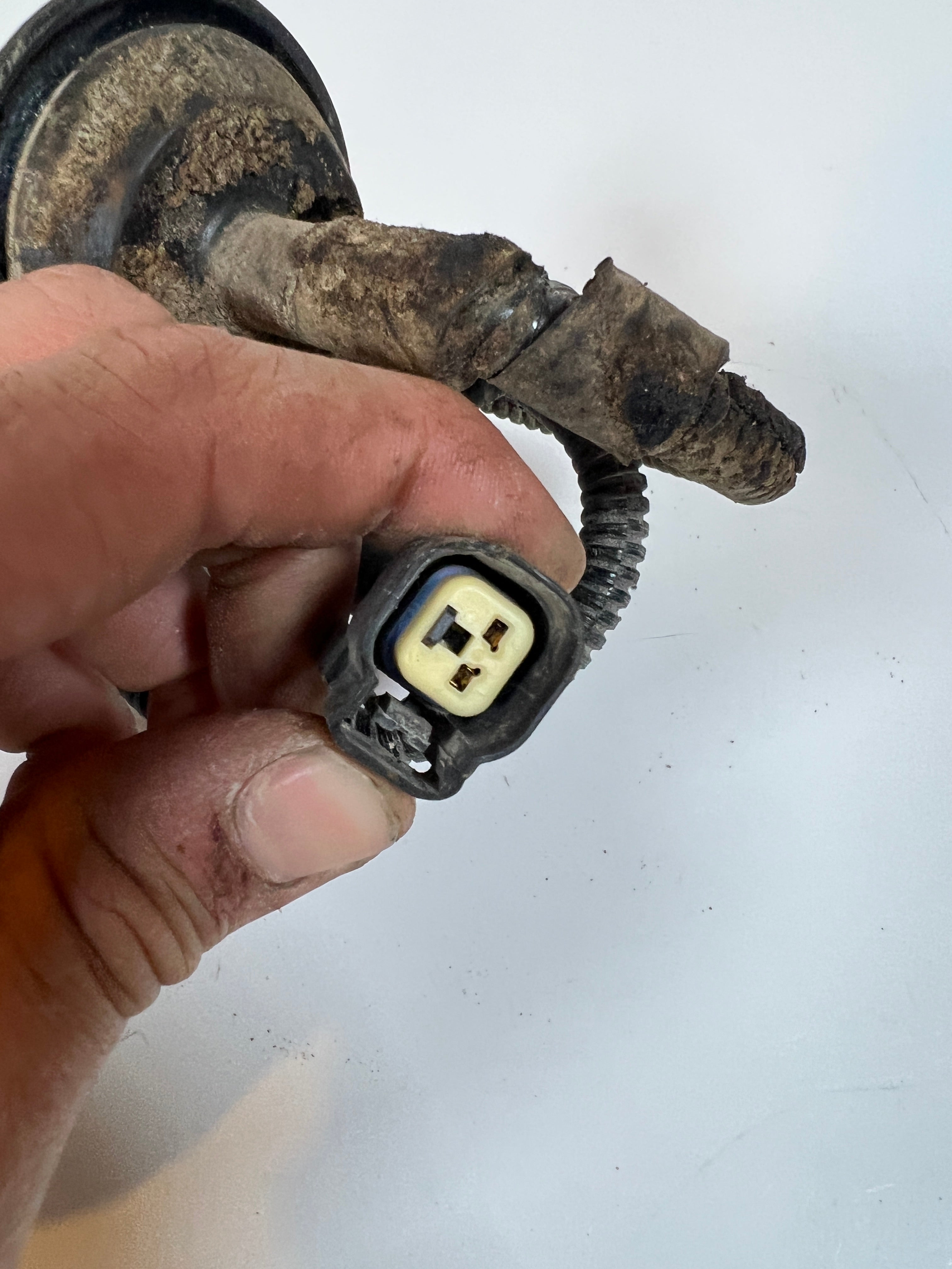 2003-2009 Dodge Ram 3500 Dually fender Light Wiring Harness