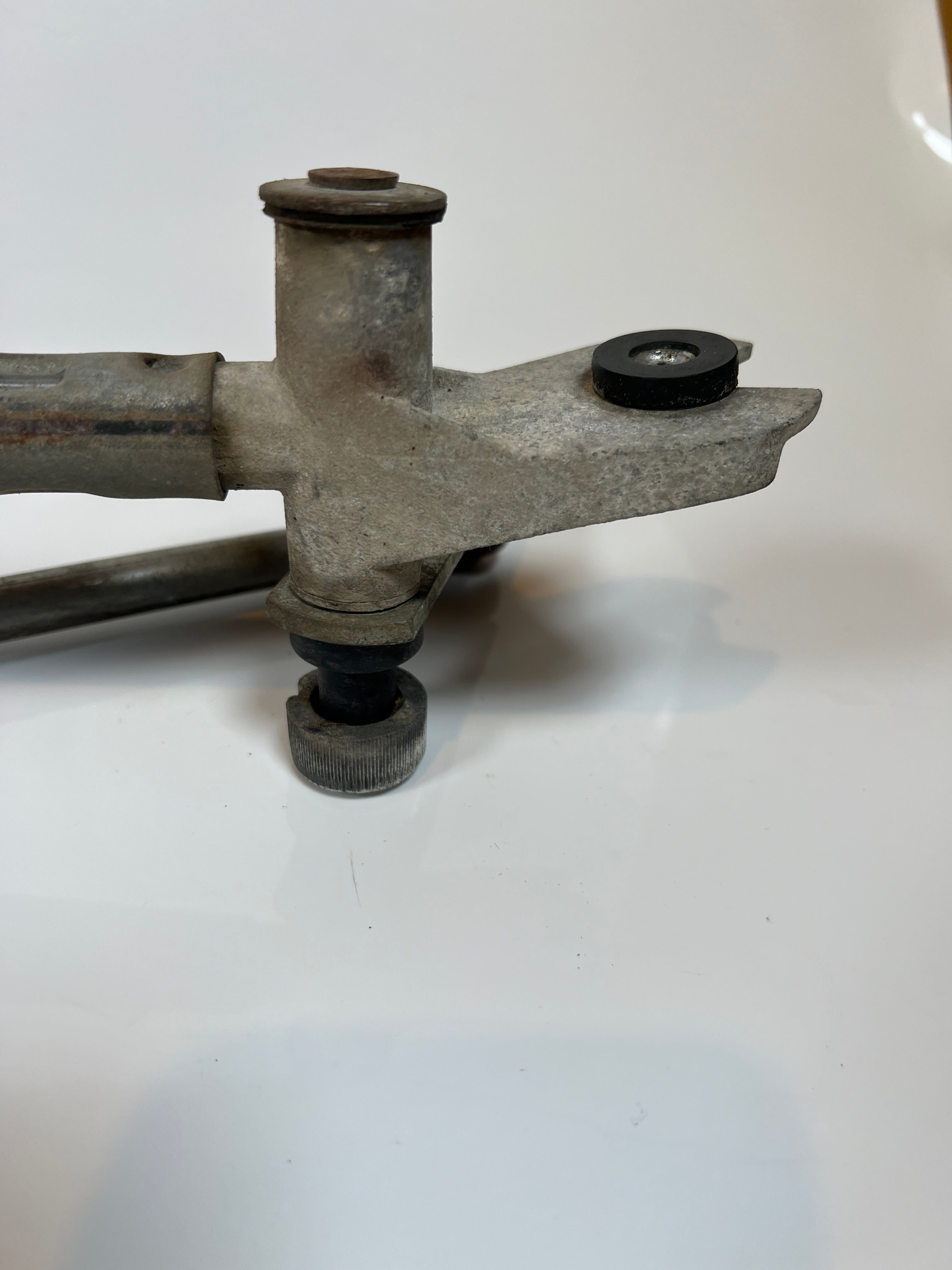 2003-2009 Dodge Ram 1500 2500 3500 Windshield Wiper Linkage