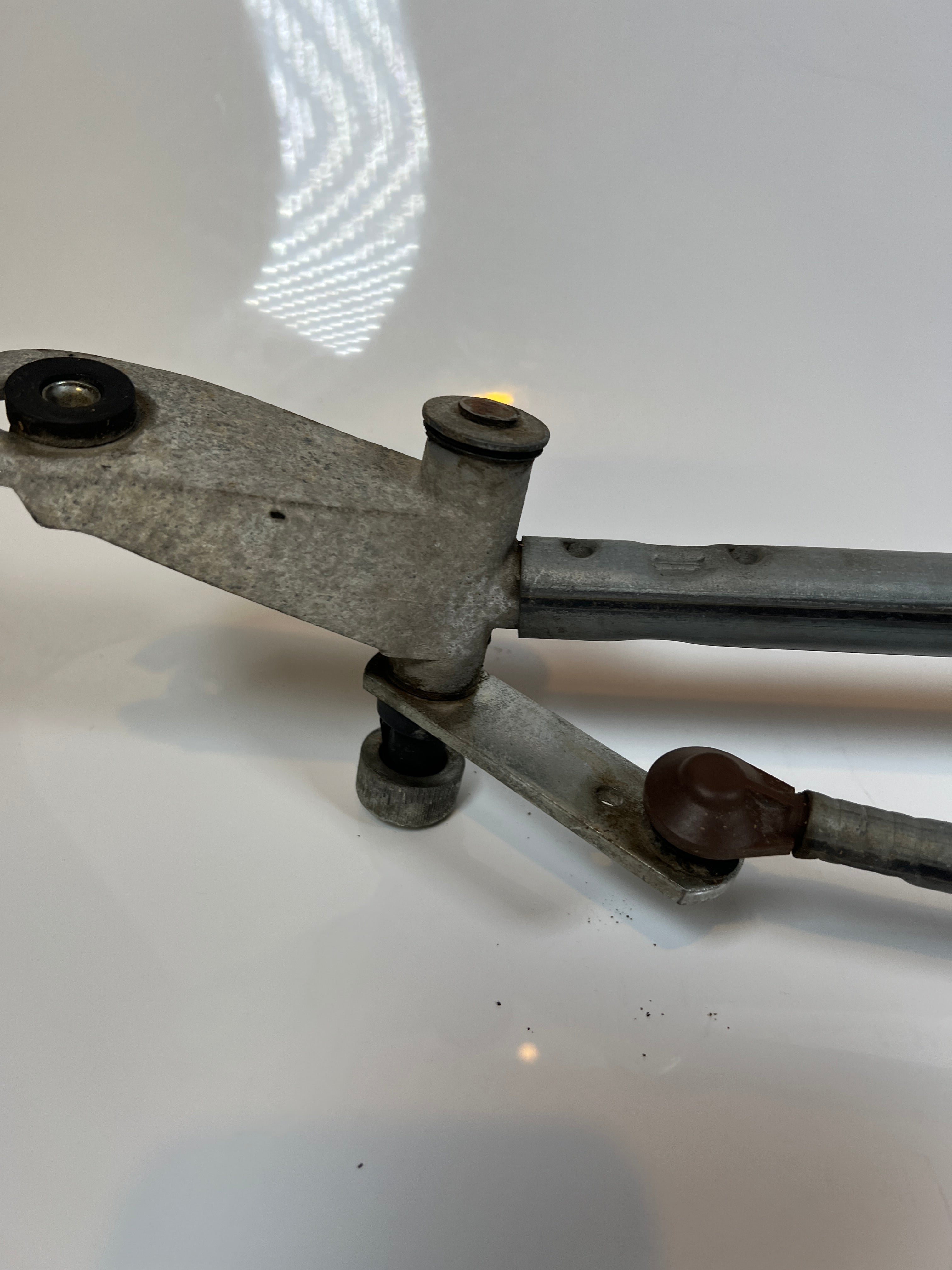 2003-2009 Dodge Ram 1500 2500 3500 Windshield Wiper Linkage