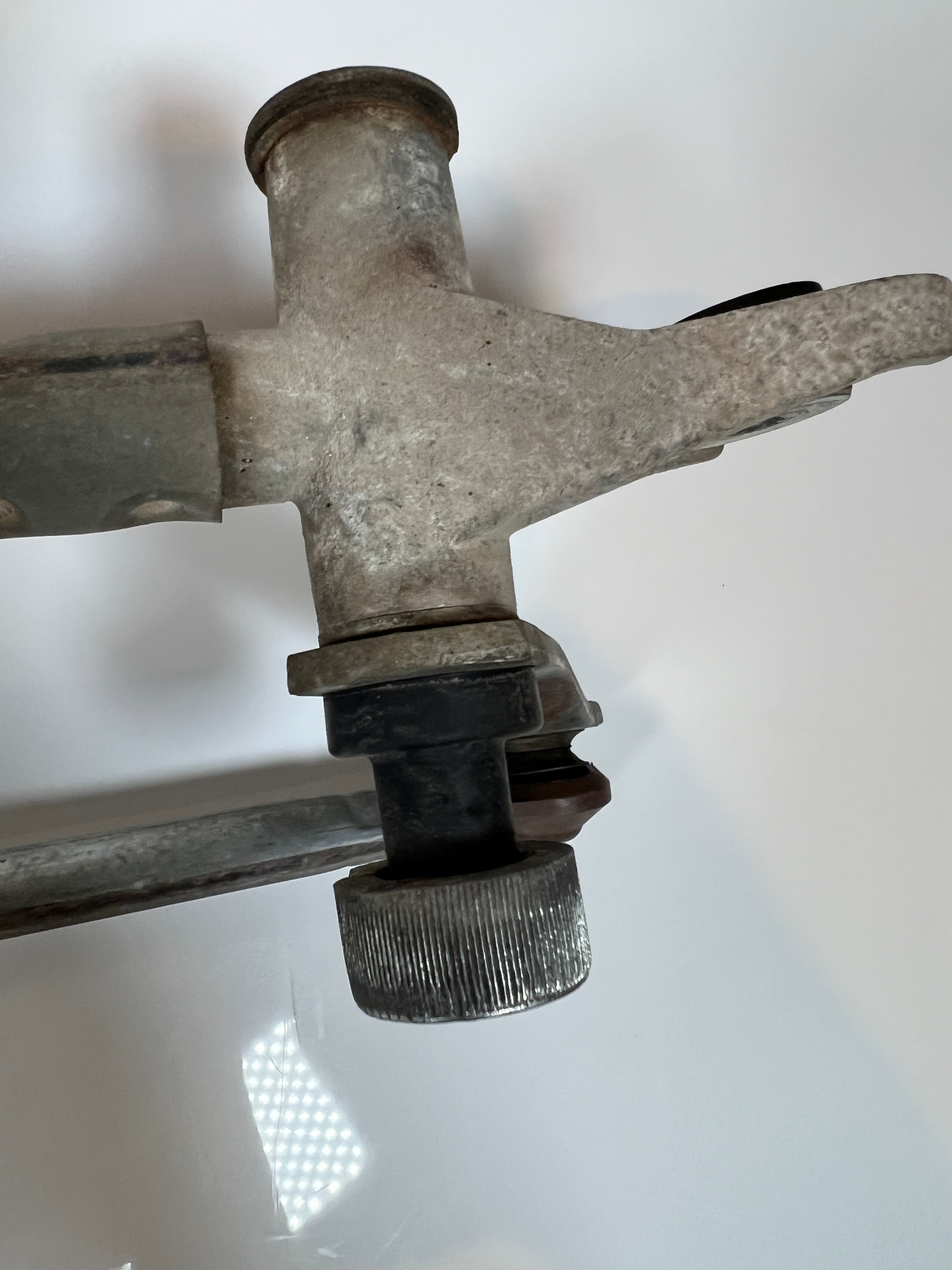 2003-2009 Dodge Ram 1500 2500 3500 Windshield Wiper Linkage