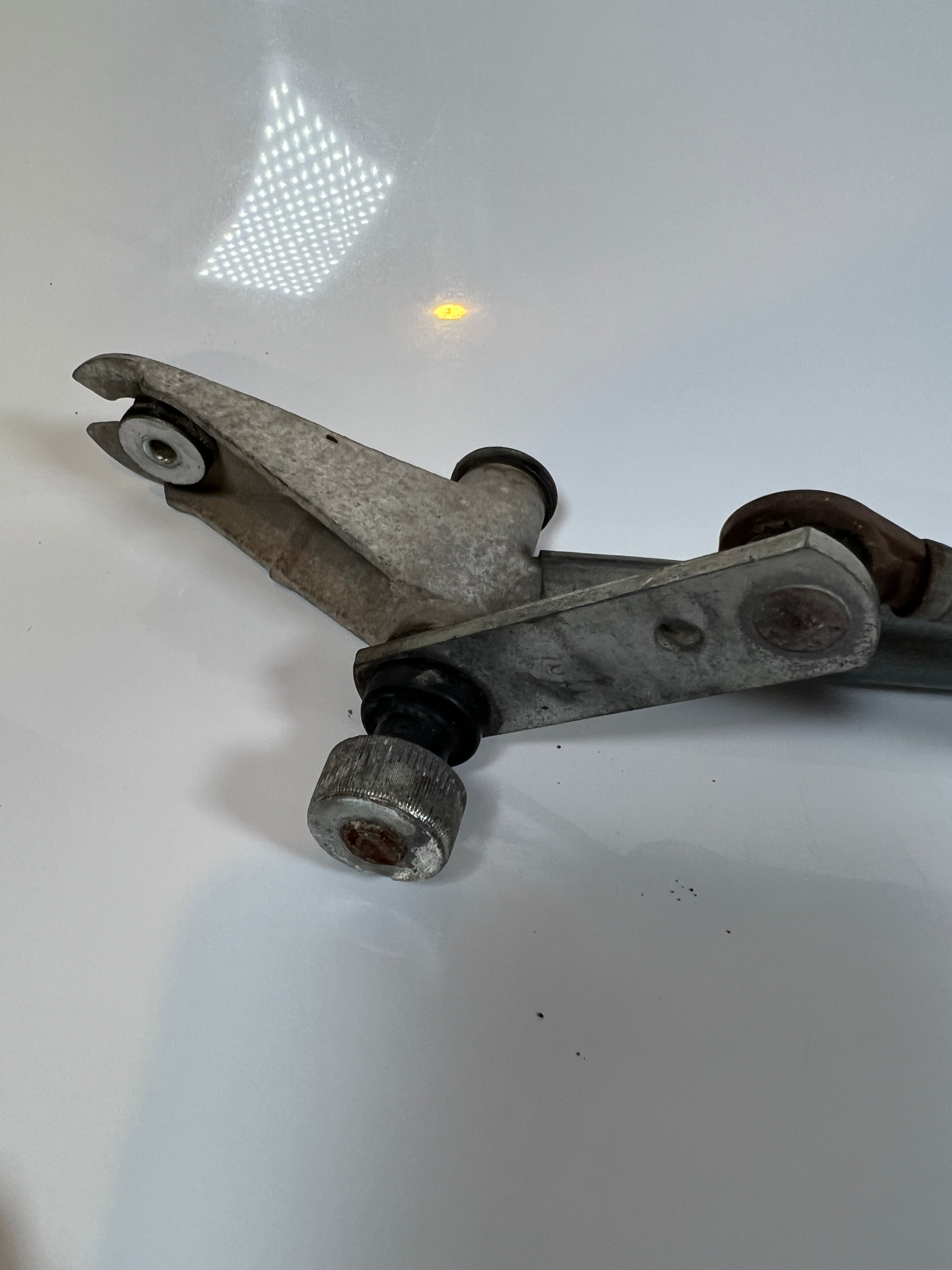 2003-2009 Dodge Ram 1500 2500 3500 Windshield Wiper Linkage