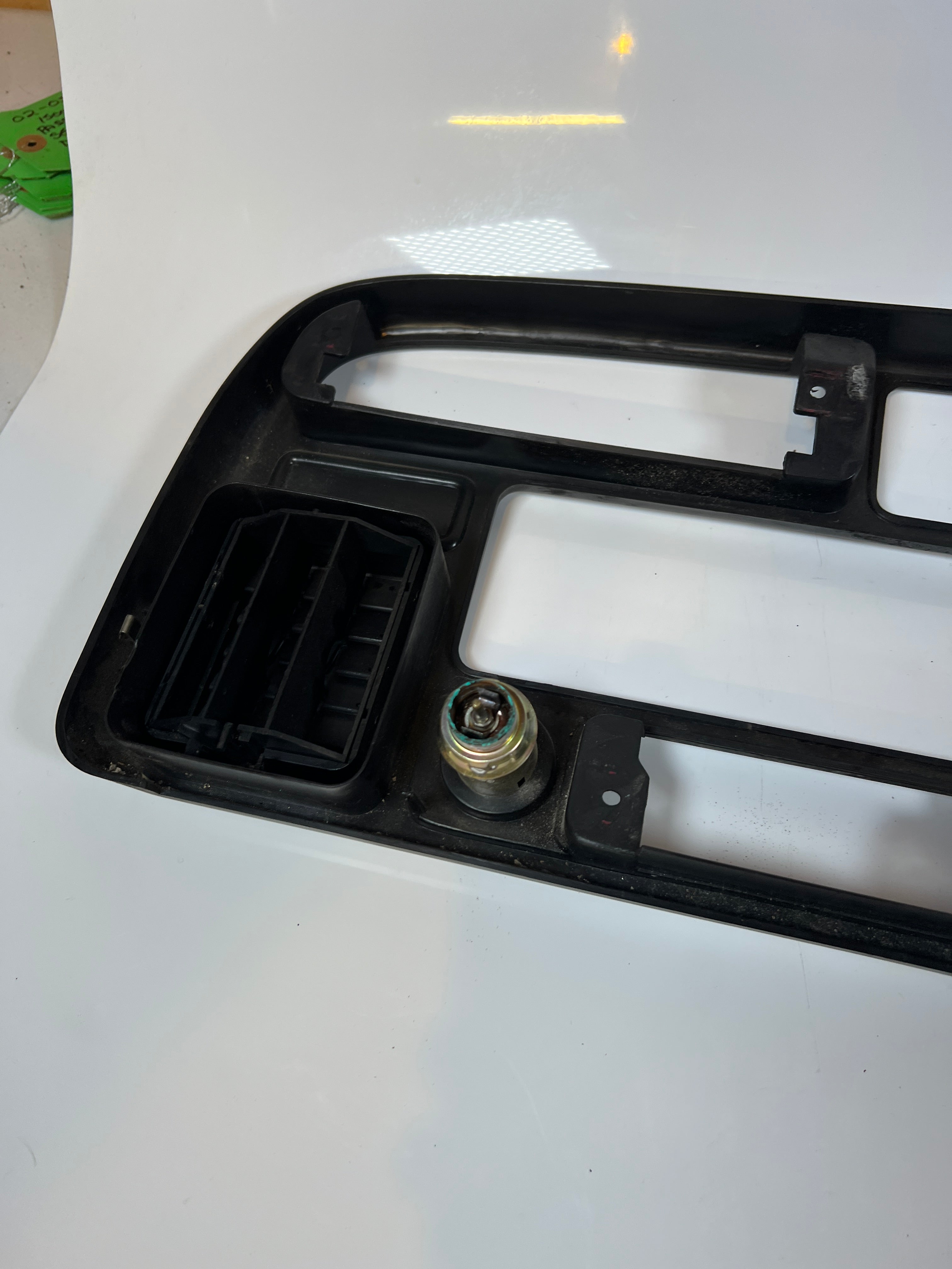 1994-1997 Dodge Ram Dash Trim Bezel 1500 2500 3500