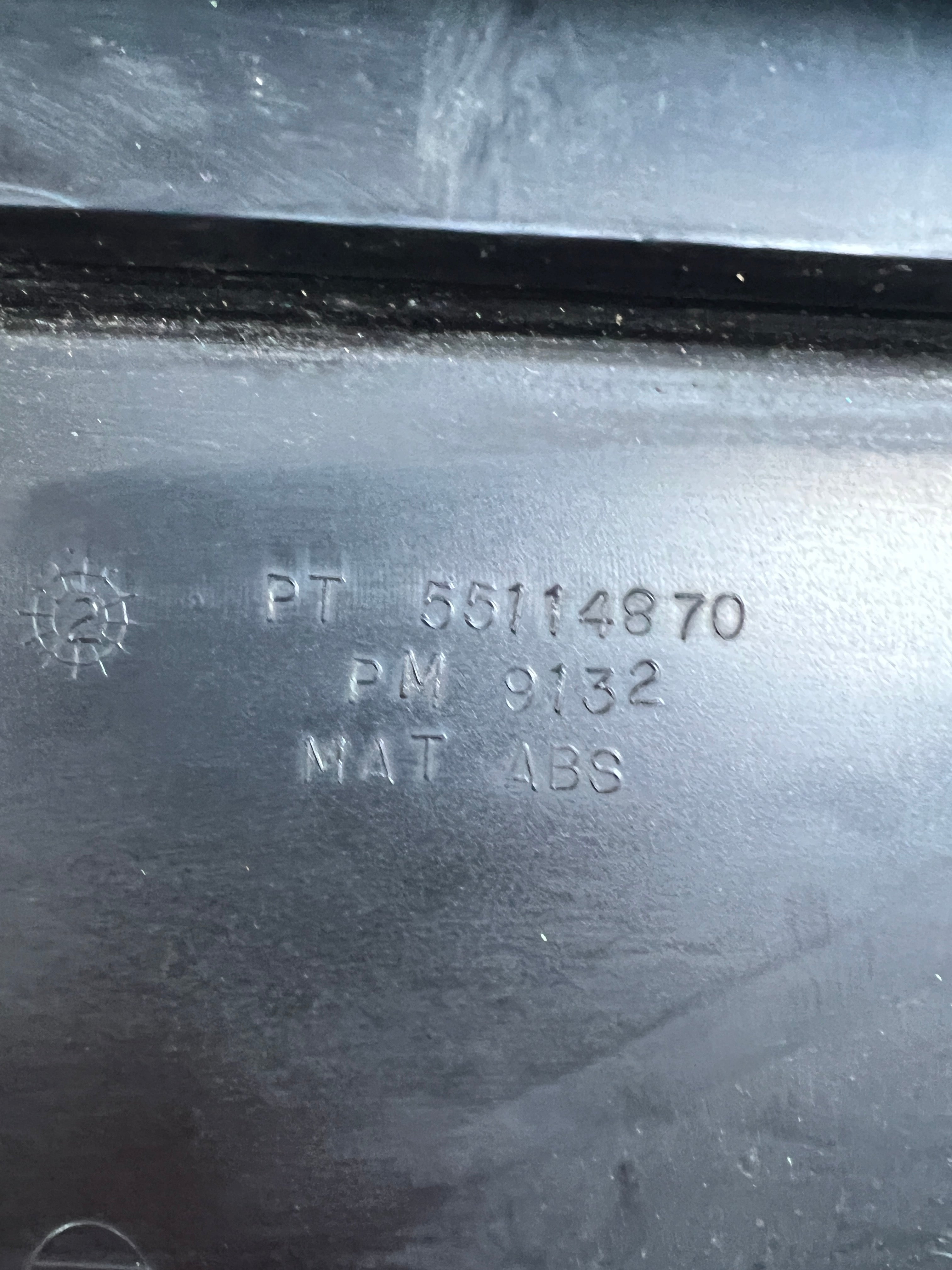 1994-1997 Dodge Ram Dash Trim Bezel 1500 2500 3500