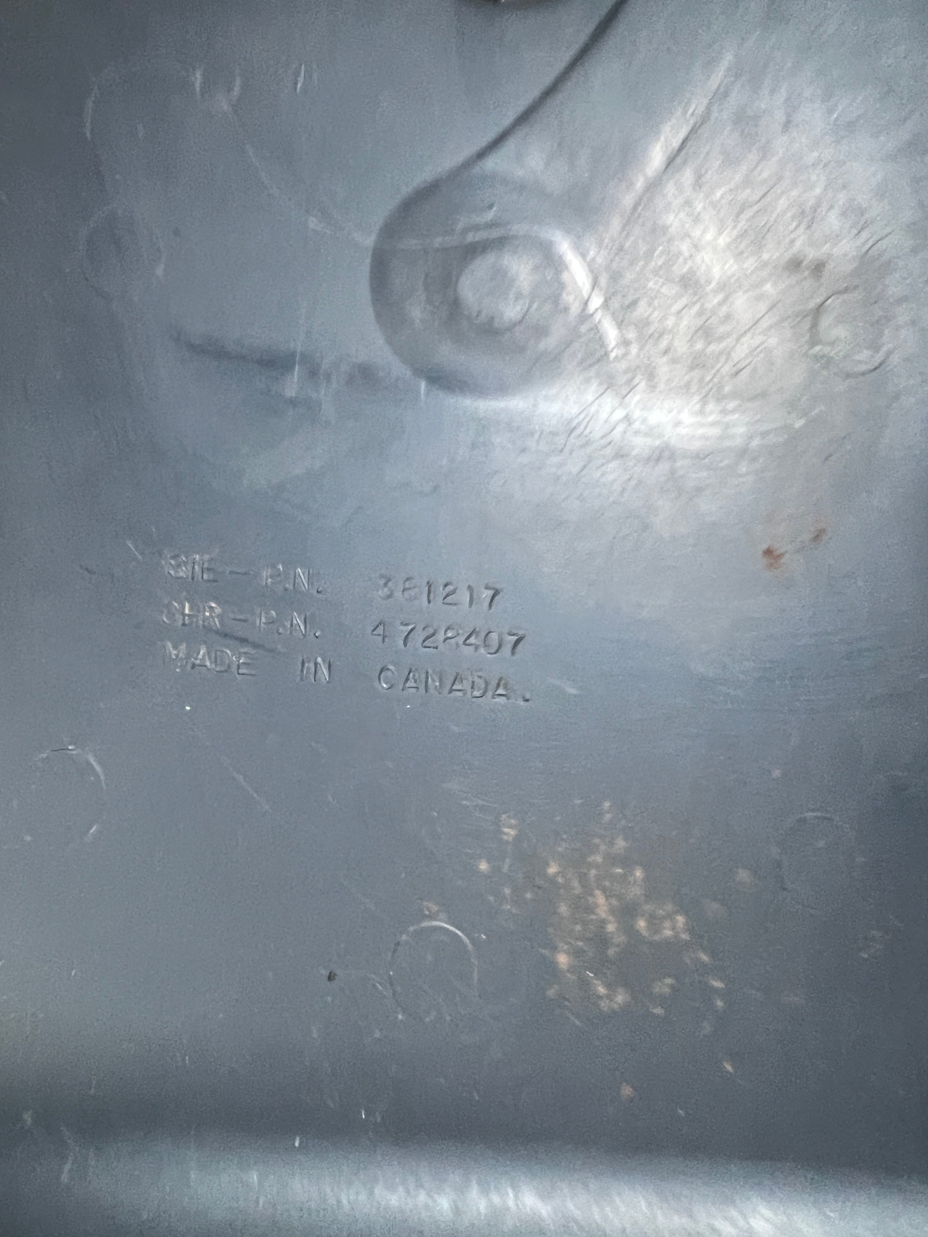 1994-2002 Dodge Ram 2500 3500 12V / 24V 5.9L Cummins Complete Air Filter Box