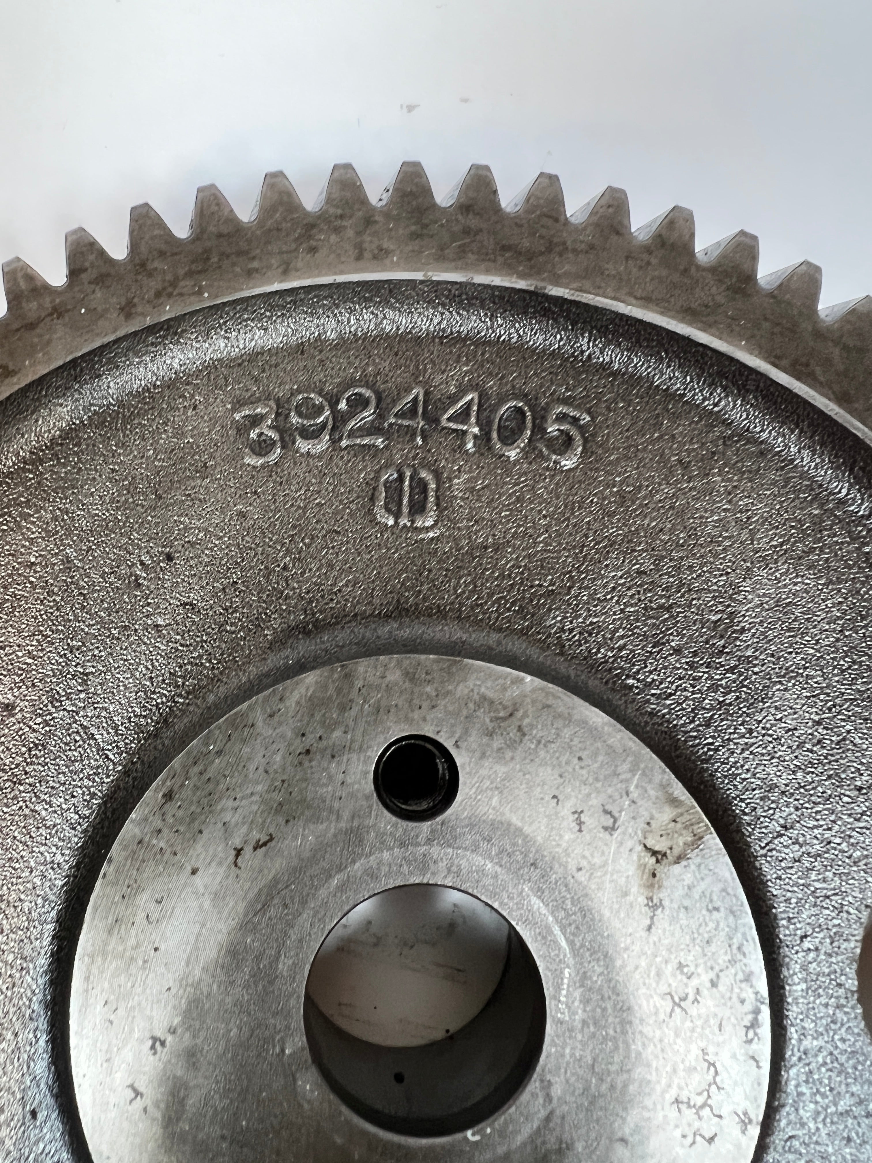 1994-1998 Dodge Ram 12 Valve 5.9L Cummins P7100 P- Pump Gear