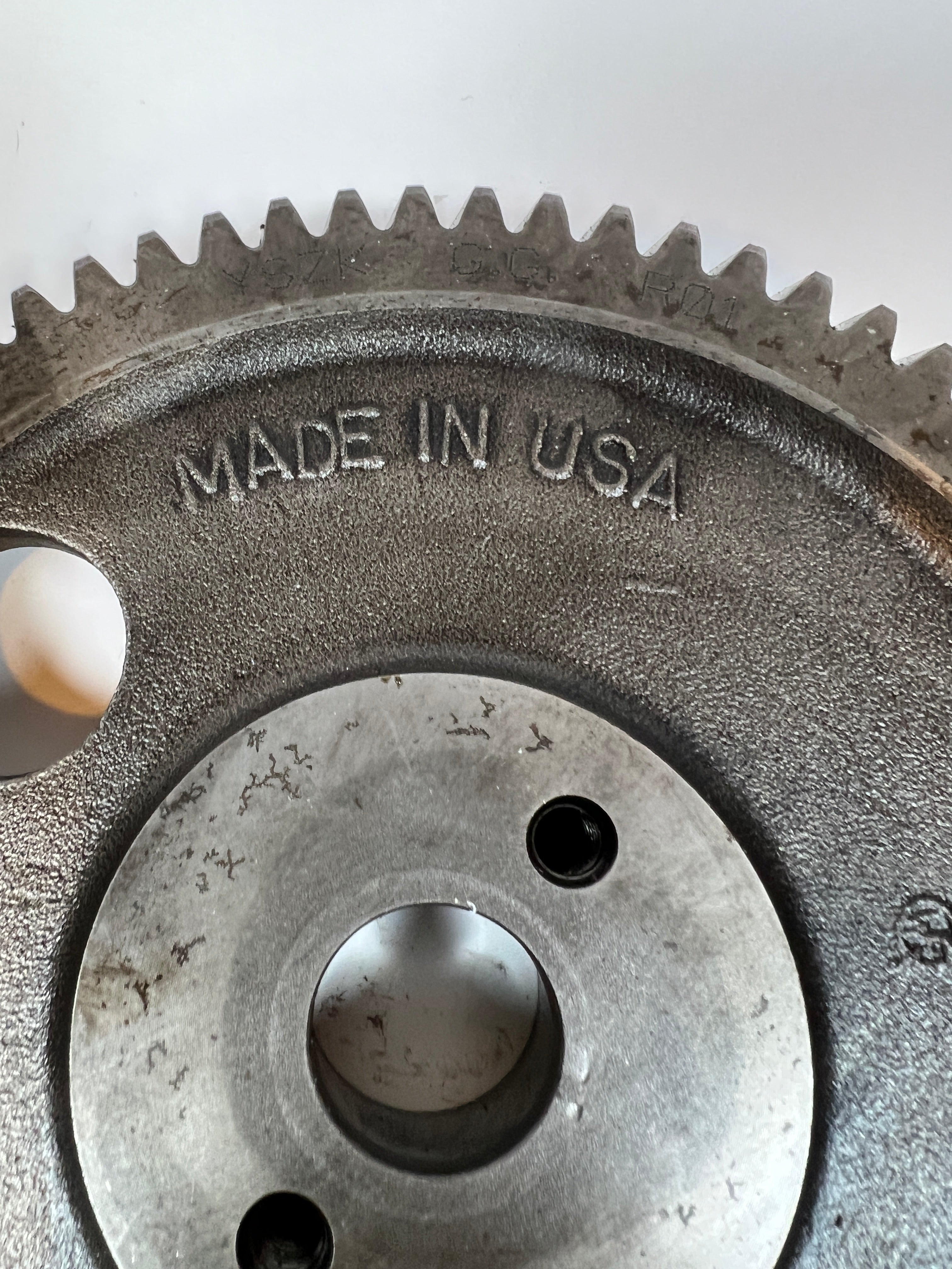 1994-1998 Dodge Ram 12 Valve 5.9L Cummins P7100 P- Pump Gear