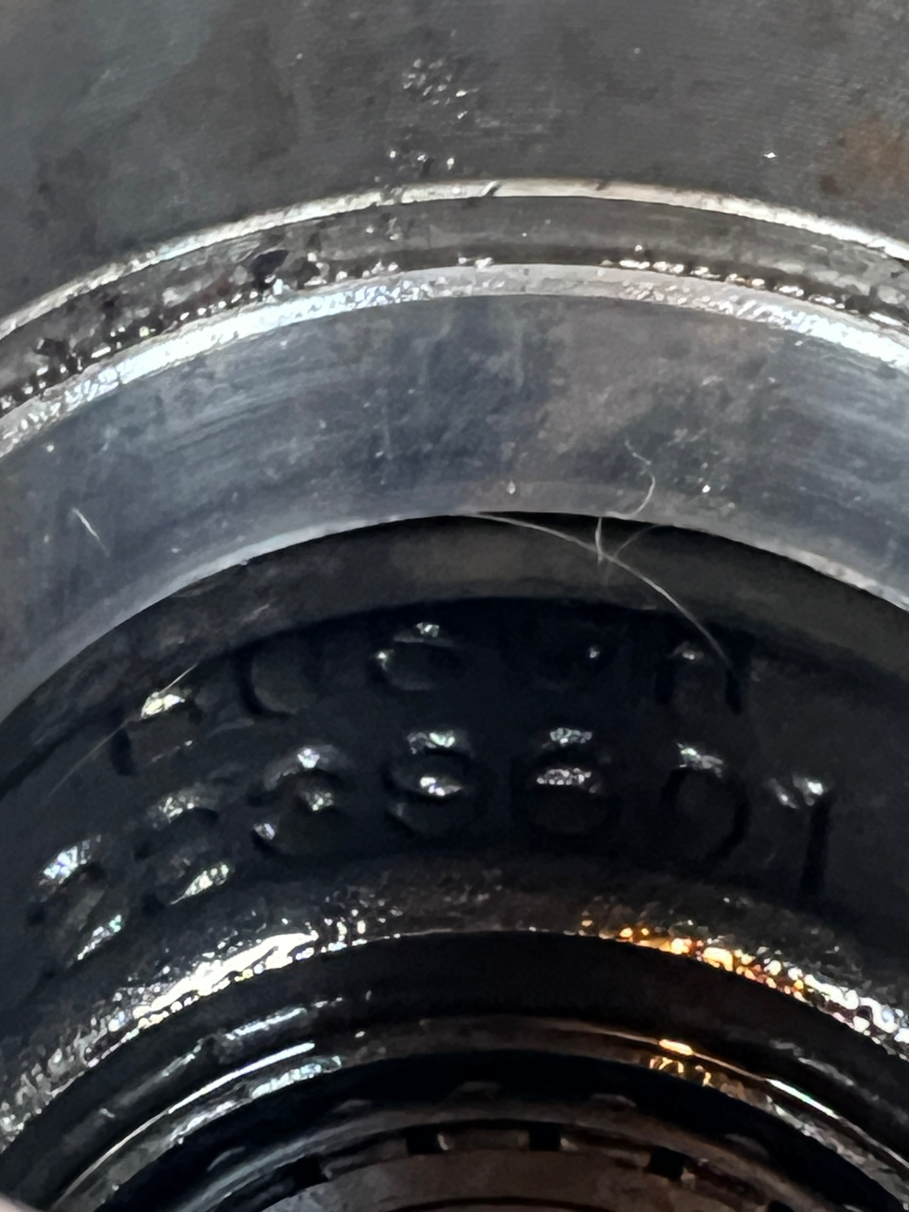 2000-2002 Dodge Ram 2500 Dana 70 / 80 SRW Rear Axle Hub Drum or Disc