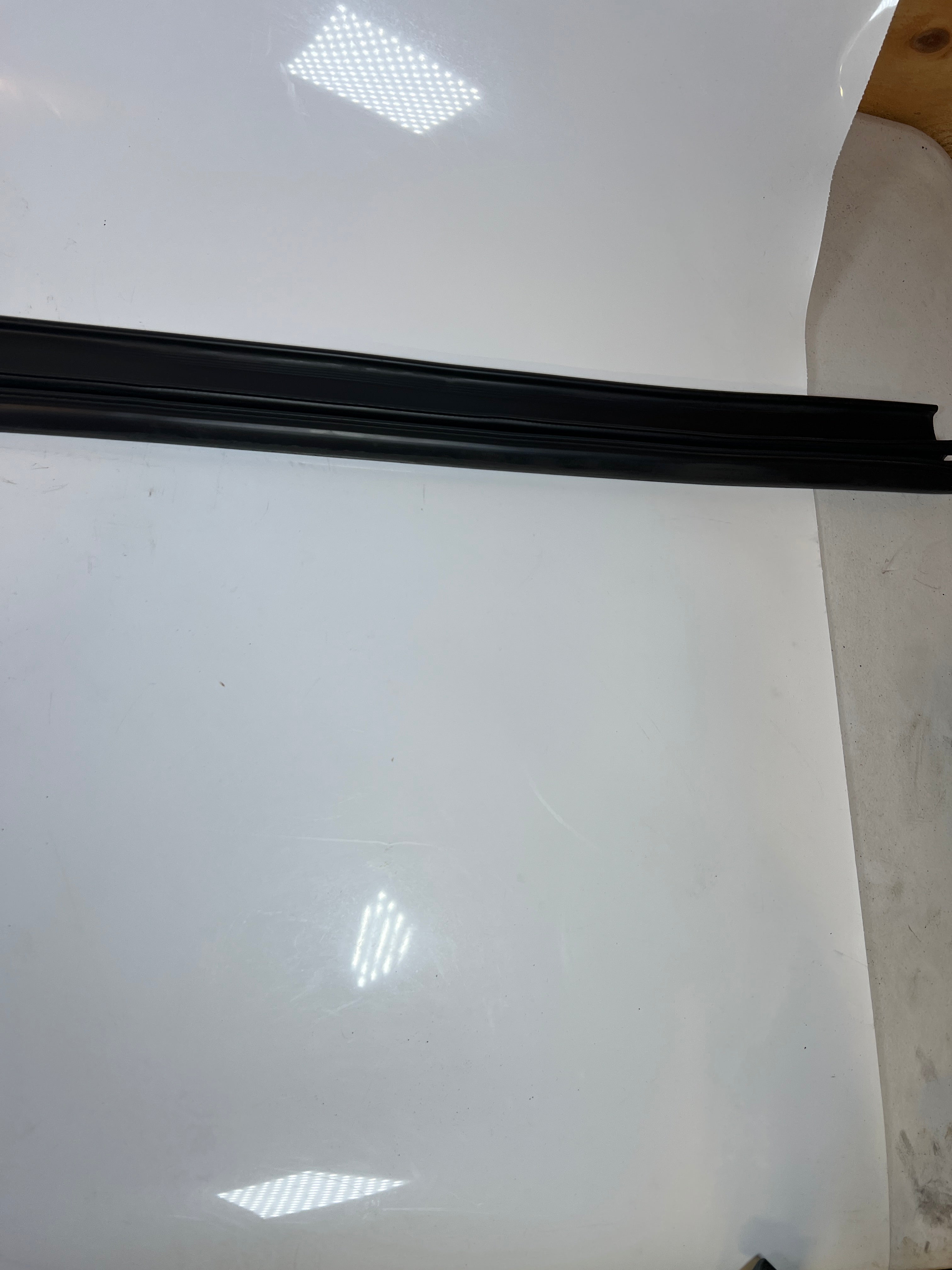 1994-2002 Dodge Ram 1500 2500 3500 Hood / Engine Bay Weather Strip Seal