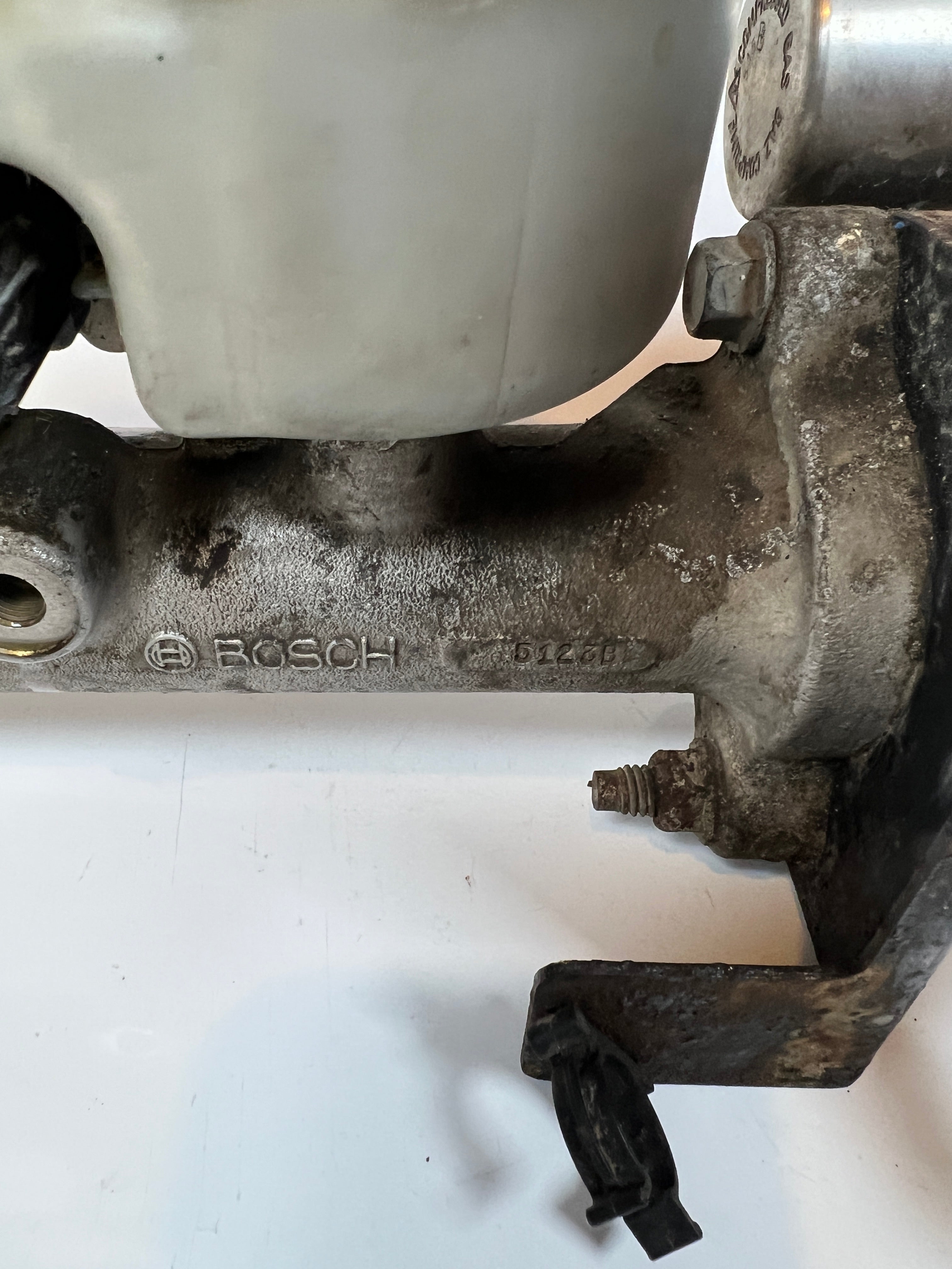 2003-2011 Dodge Ram 2500 3500 Hydro Boost & Master Cylinder