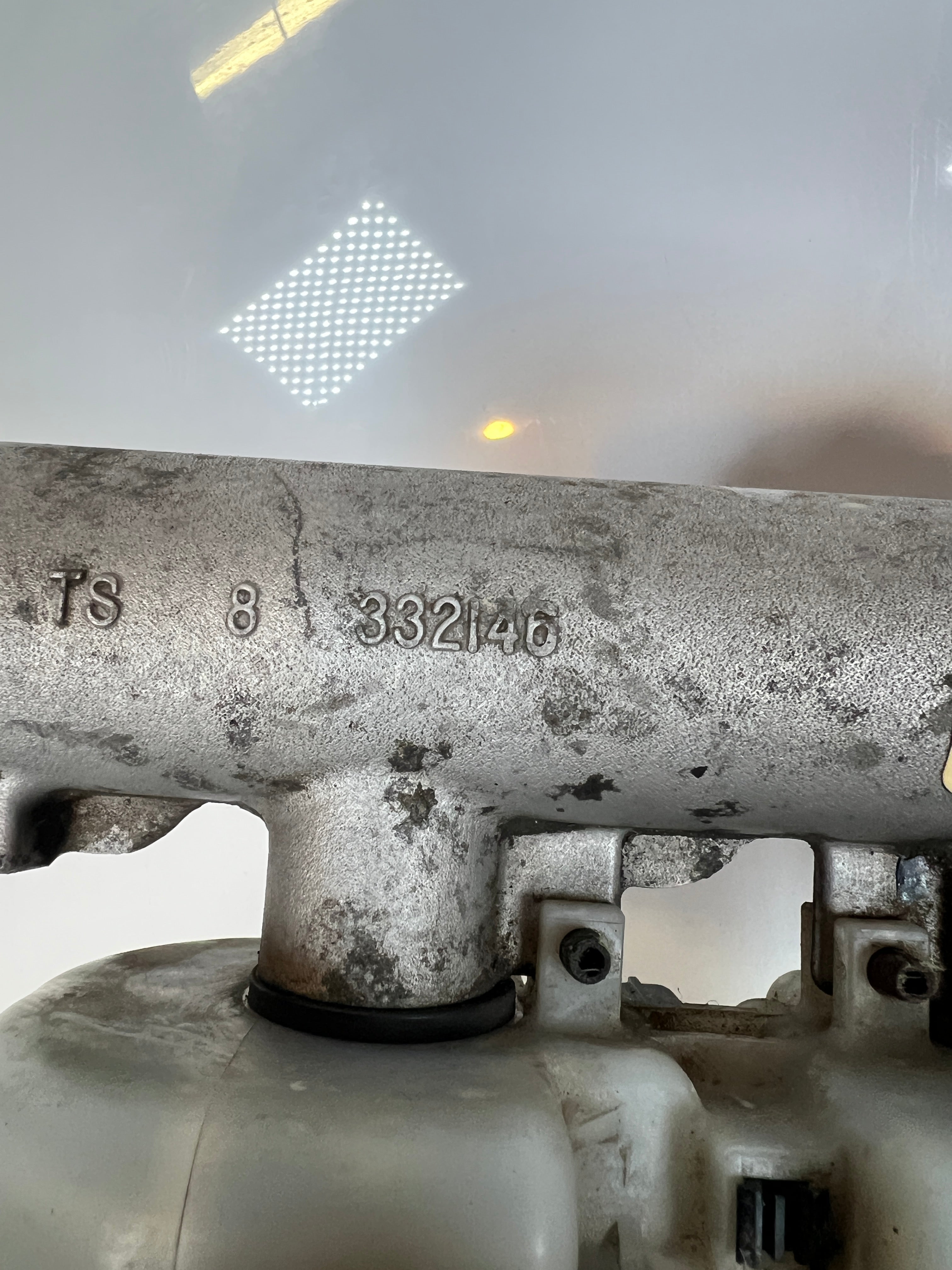 2003-2011 Dodge Ram 2500 3500 Hydro Boost & Master Cylinder