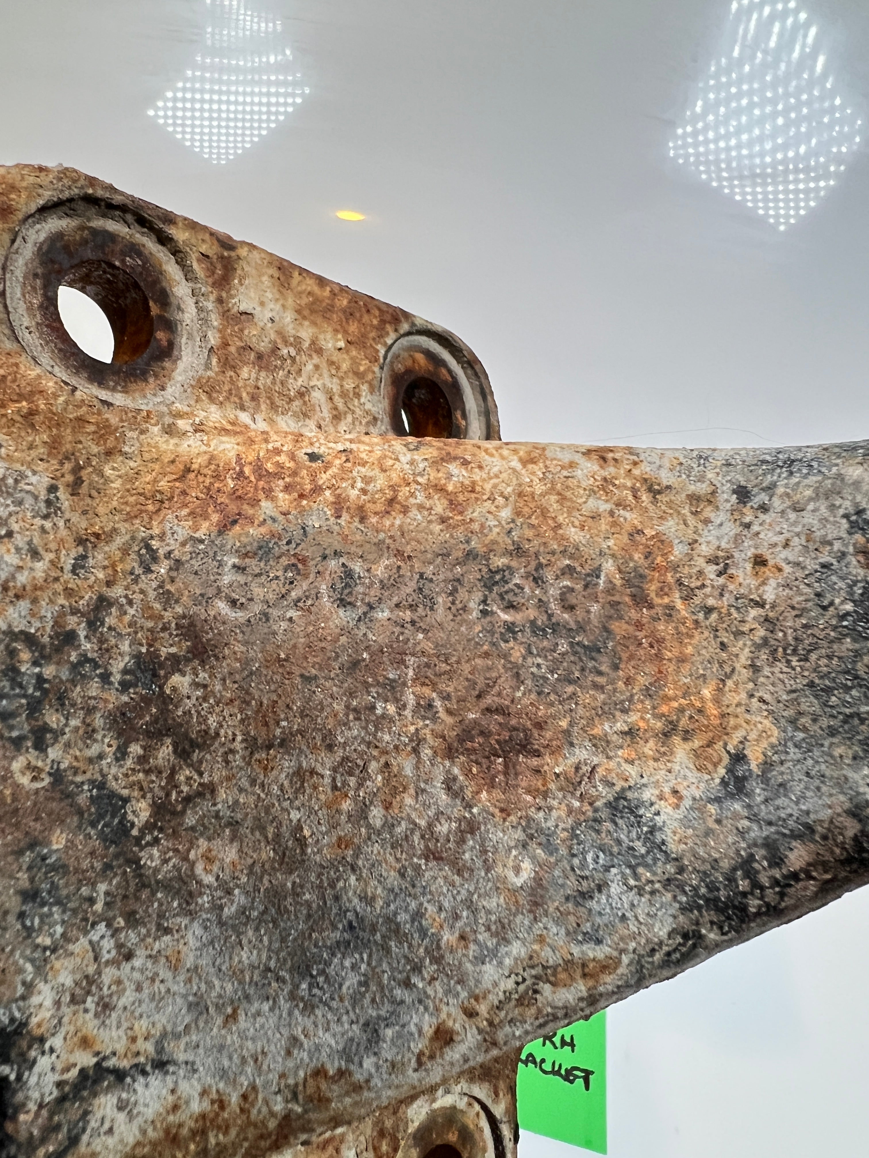 2003-2007 Dodge Ram 2500 3500 5.9l Cummins Passenger Motor mount