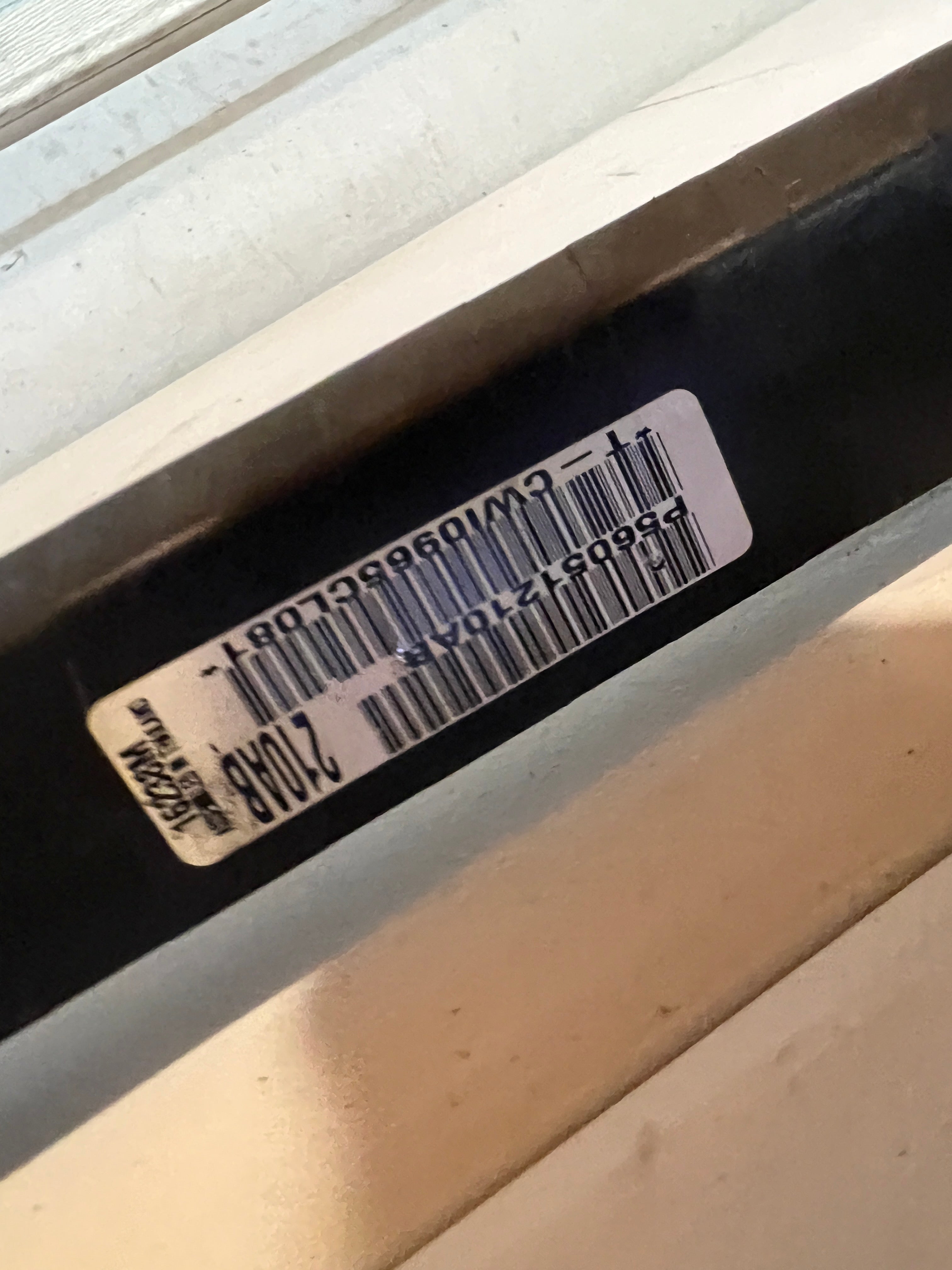 2005-2005 Dodge Ram 1500-3500 Interior Dash Wiring Harness