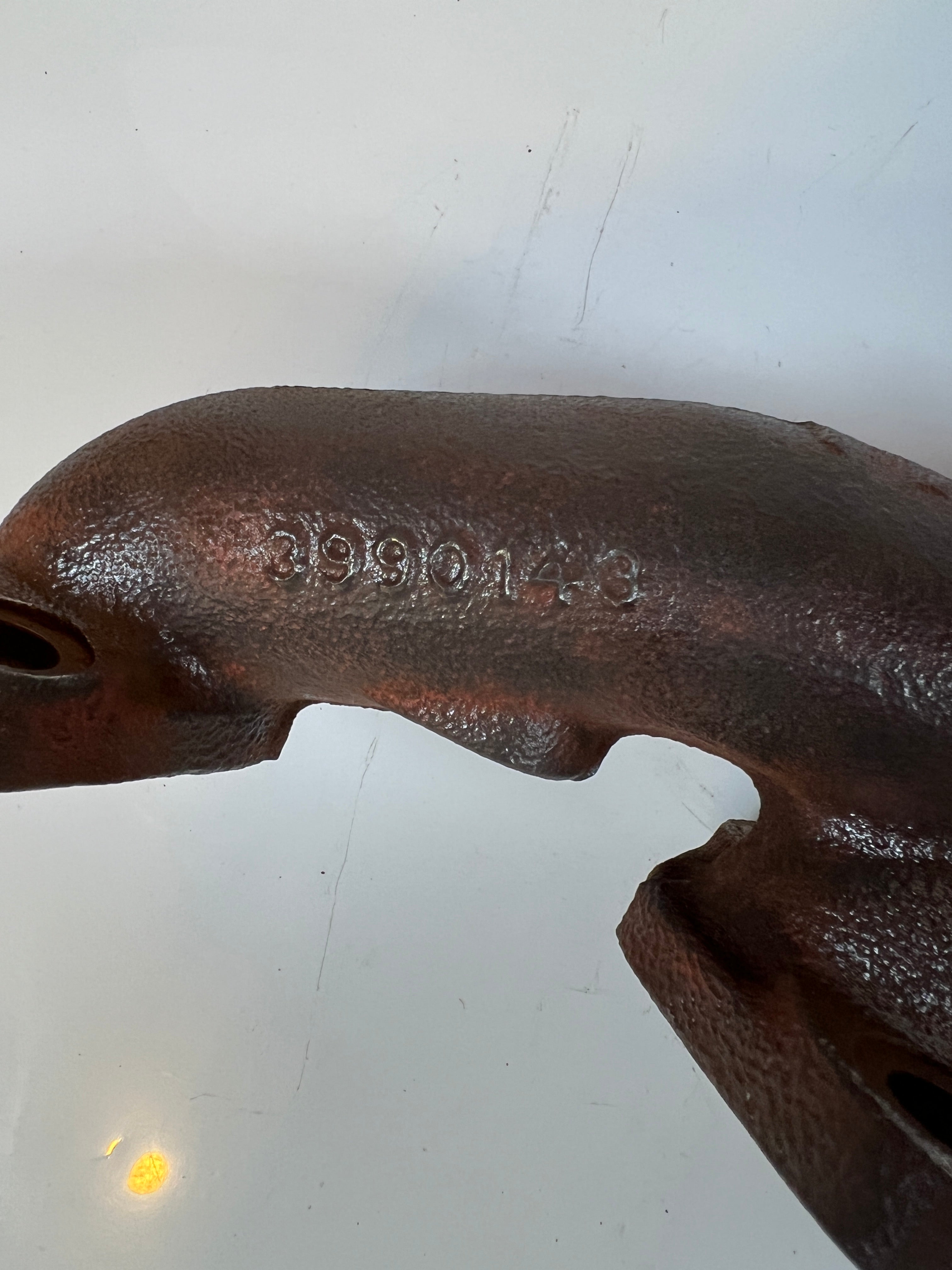 1998.5-2002 Dodge Ram 5.9l 24 Valve Cummins Exhaust Manifold