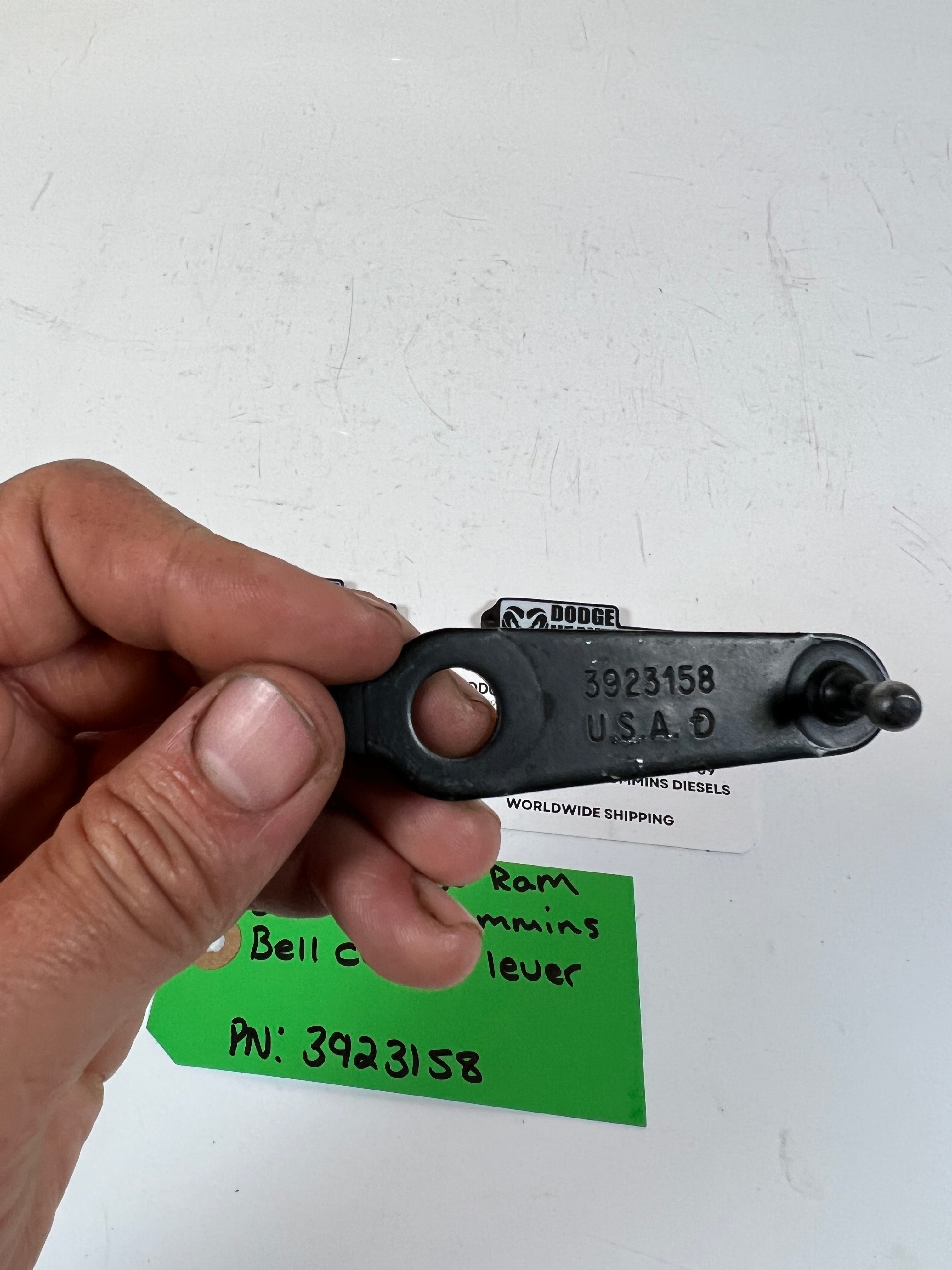 1994-1998 P Pump Throttle linakge Bell Crank lever