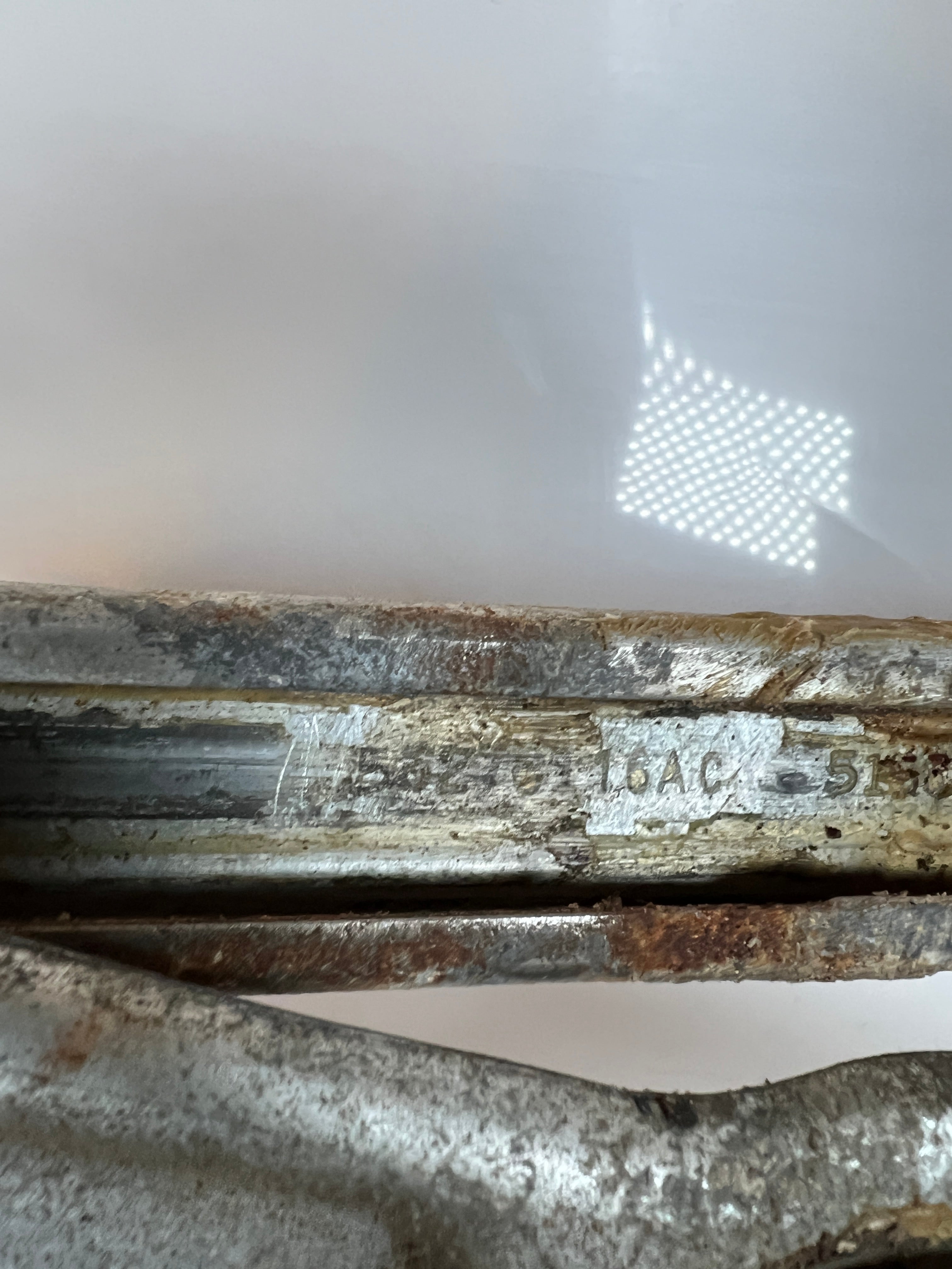 2002-2009 Dodge Ram 1500-3500 manual Window Regulator Rear Passenger RH