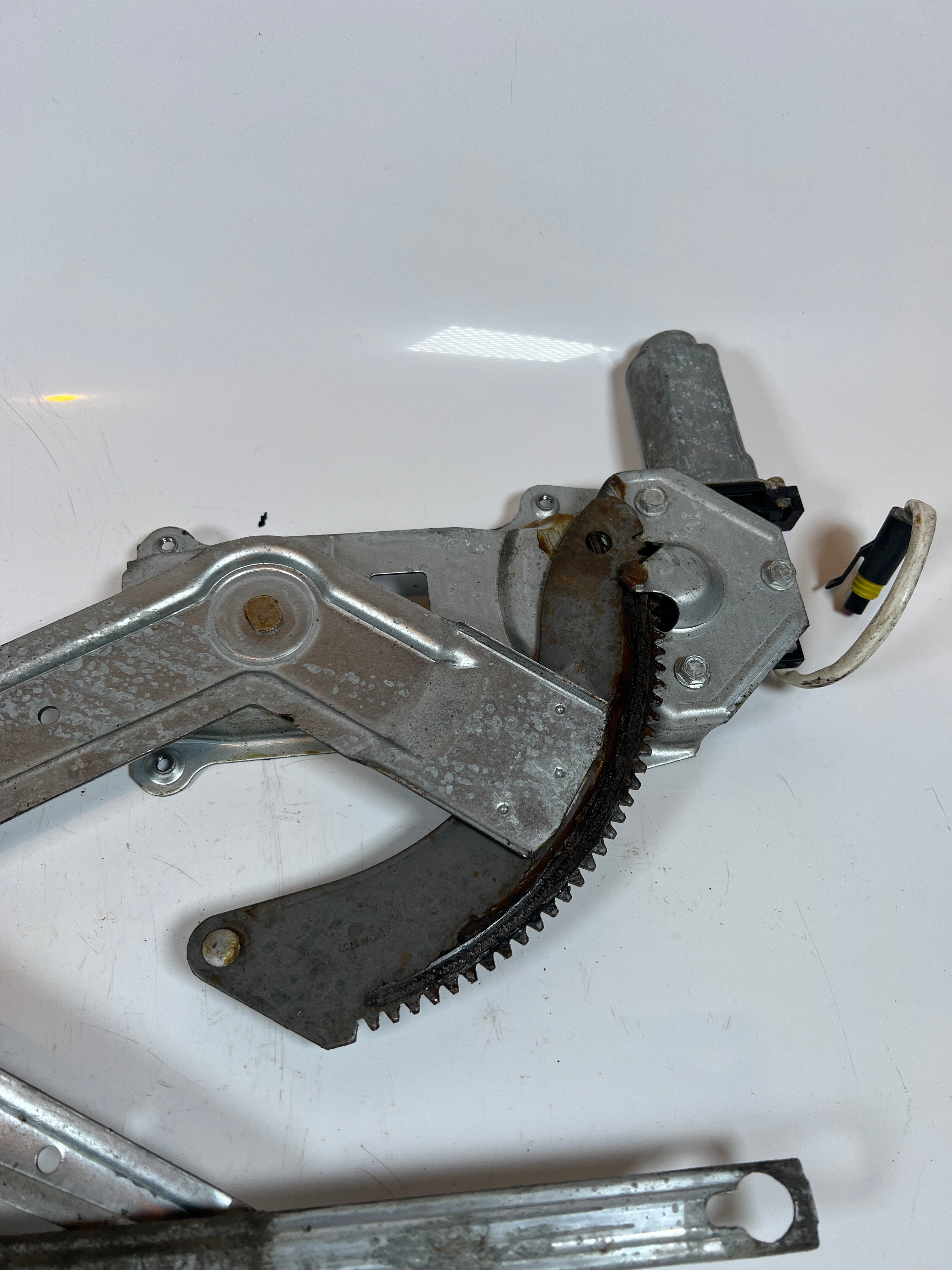 1994-2002 Dodge ram 1500-3500 Power Window Regulator Assembly Passenger RH