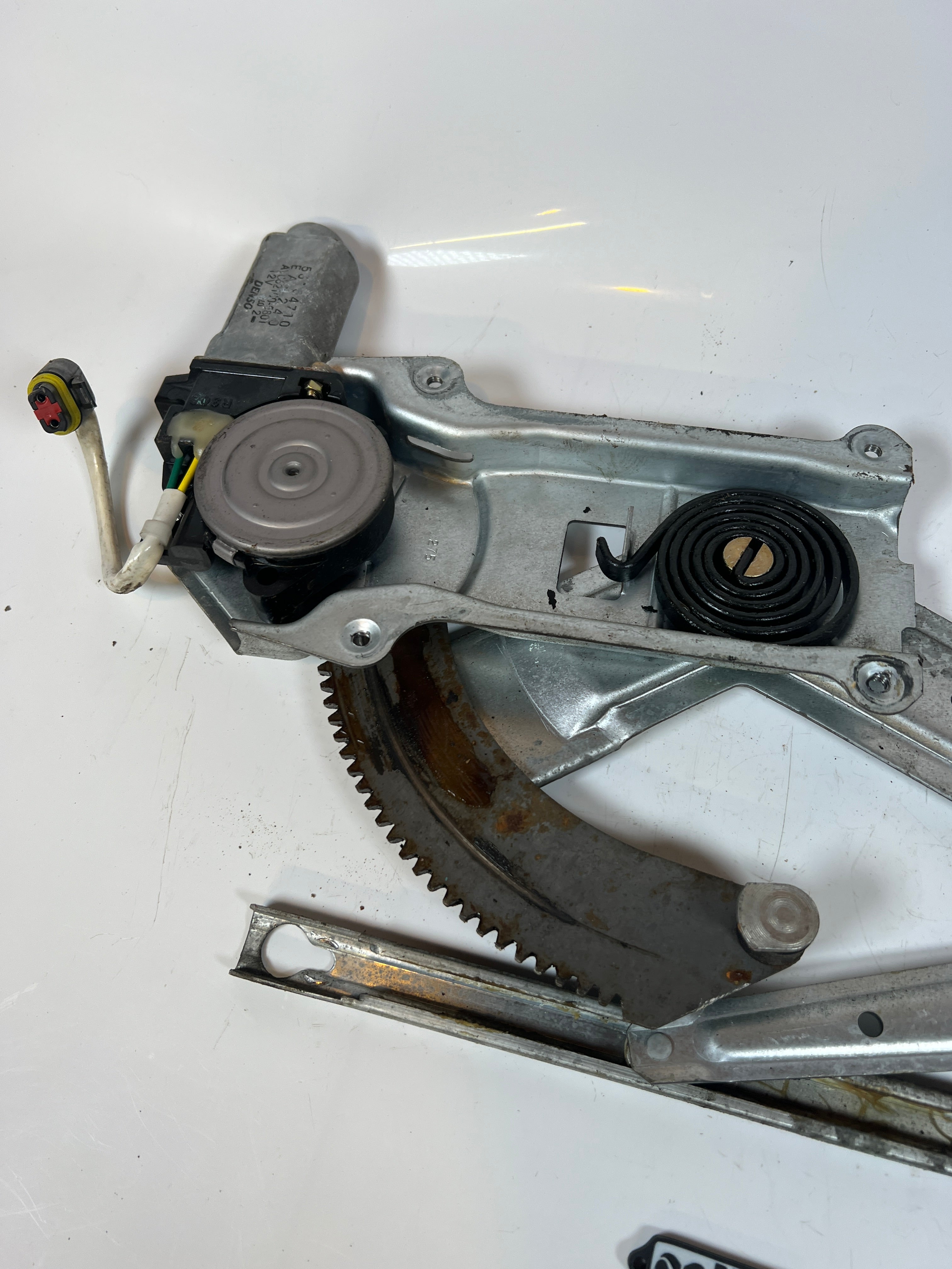 1994-2002 Dodge ram 1500-3500 Power Window Regulator Assembly Passenger RH