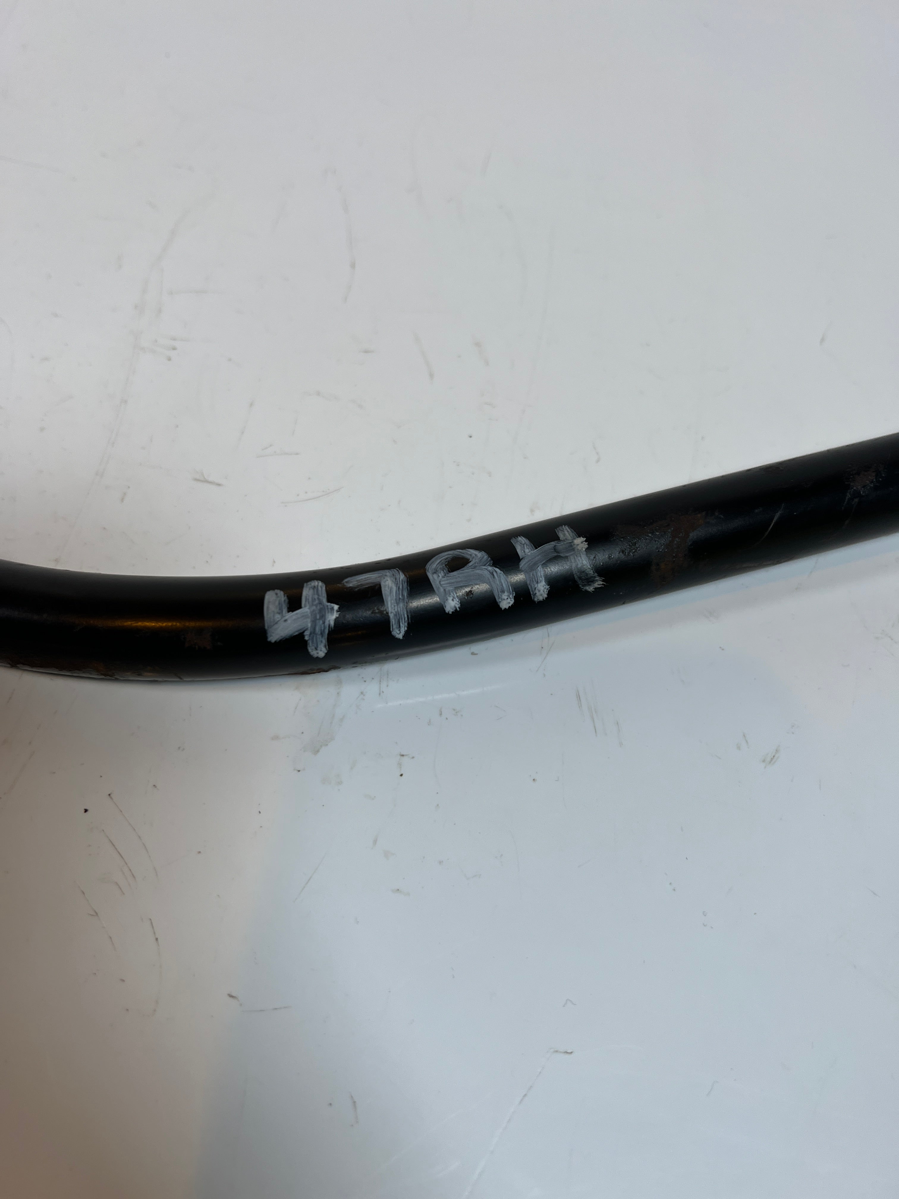 1994-1995 Dodge Ram 2500 3500 Cummins 47RH Transmission Dipstick & Tube