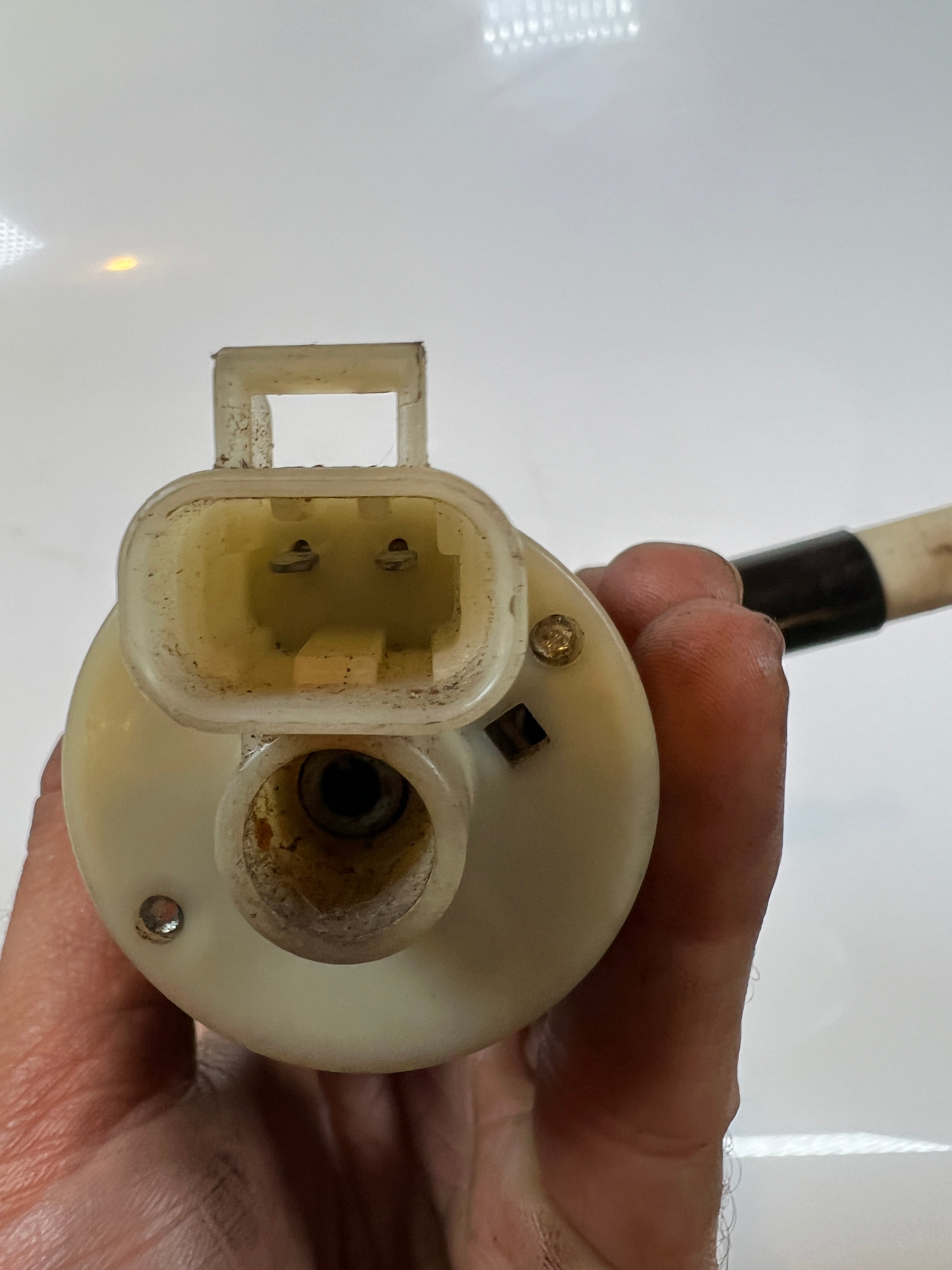 1998-2002 Dodge Ram 1500-3500 Vertical Seat Motor ( Front Facing Motor)