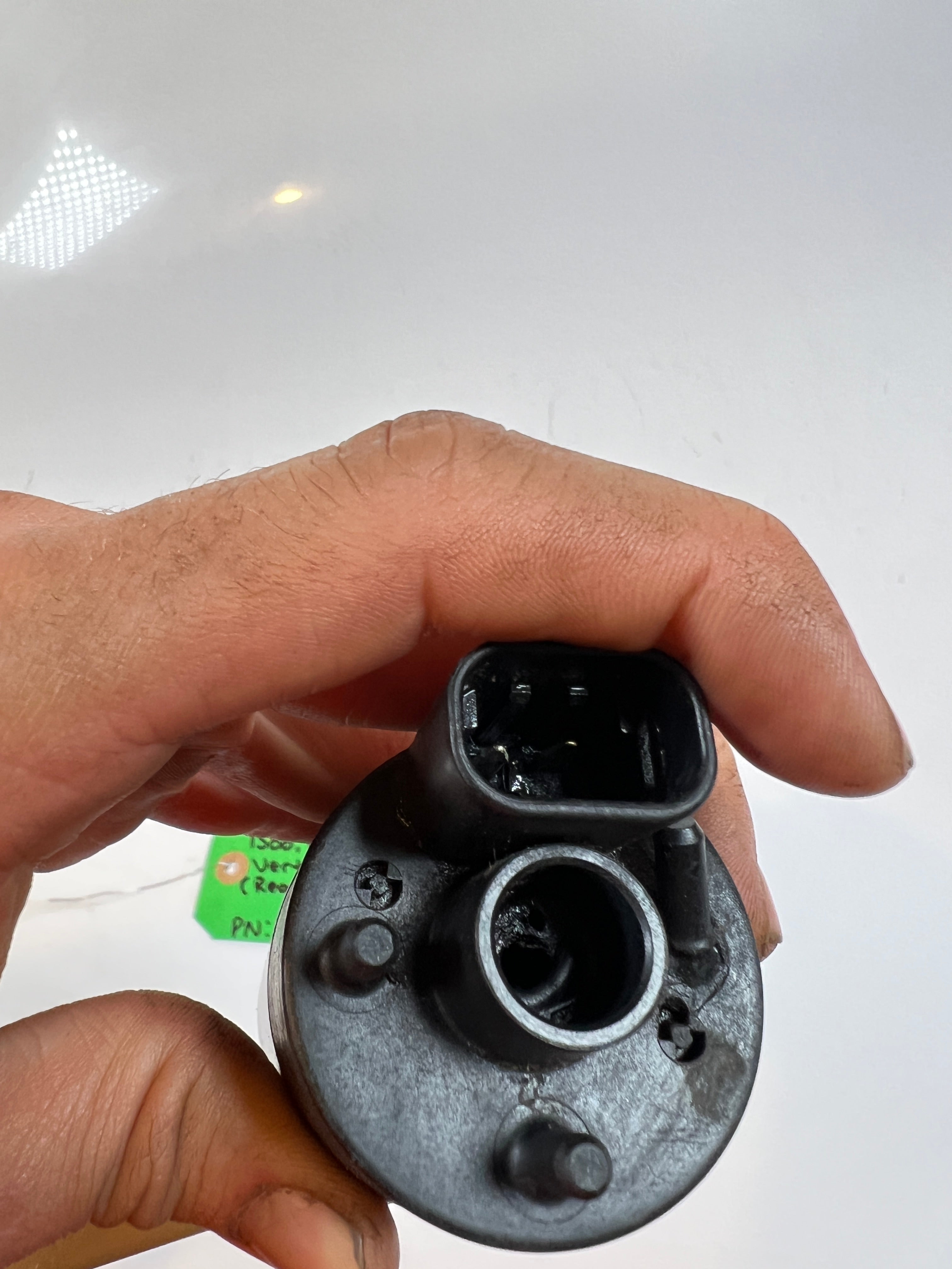 1998-2002 Dodge Ram 1500-3500 Vertical Seat Motor (Rear Facing Motor)