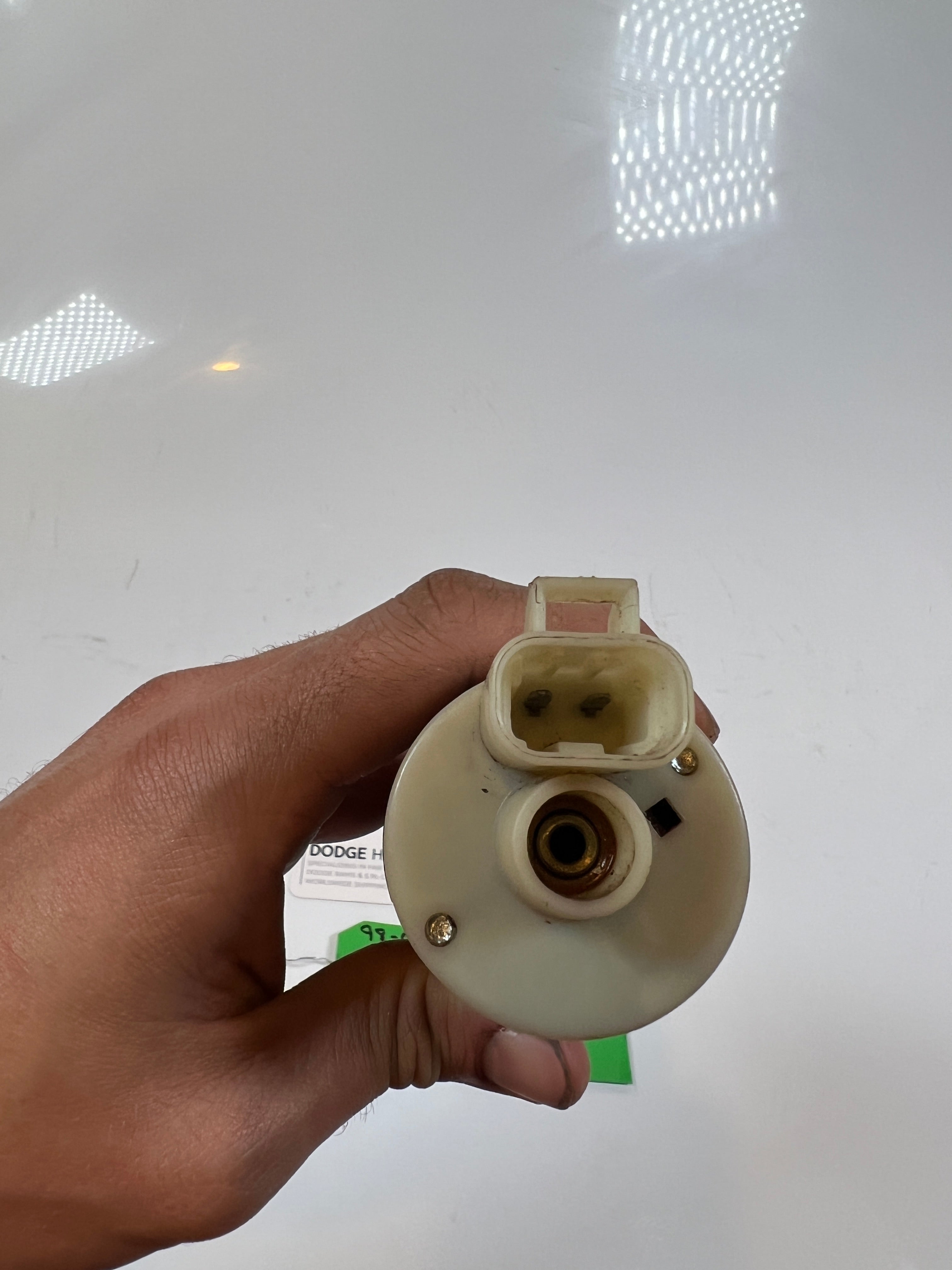 1998-2002 Dodge Ram 1500-3500 Vertical / Horizontal Seat Motor W/O Worm Gear