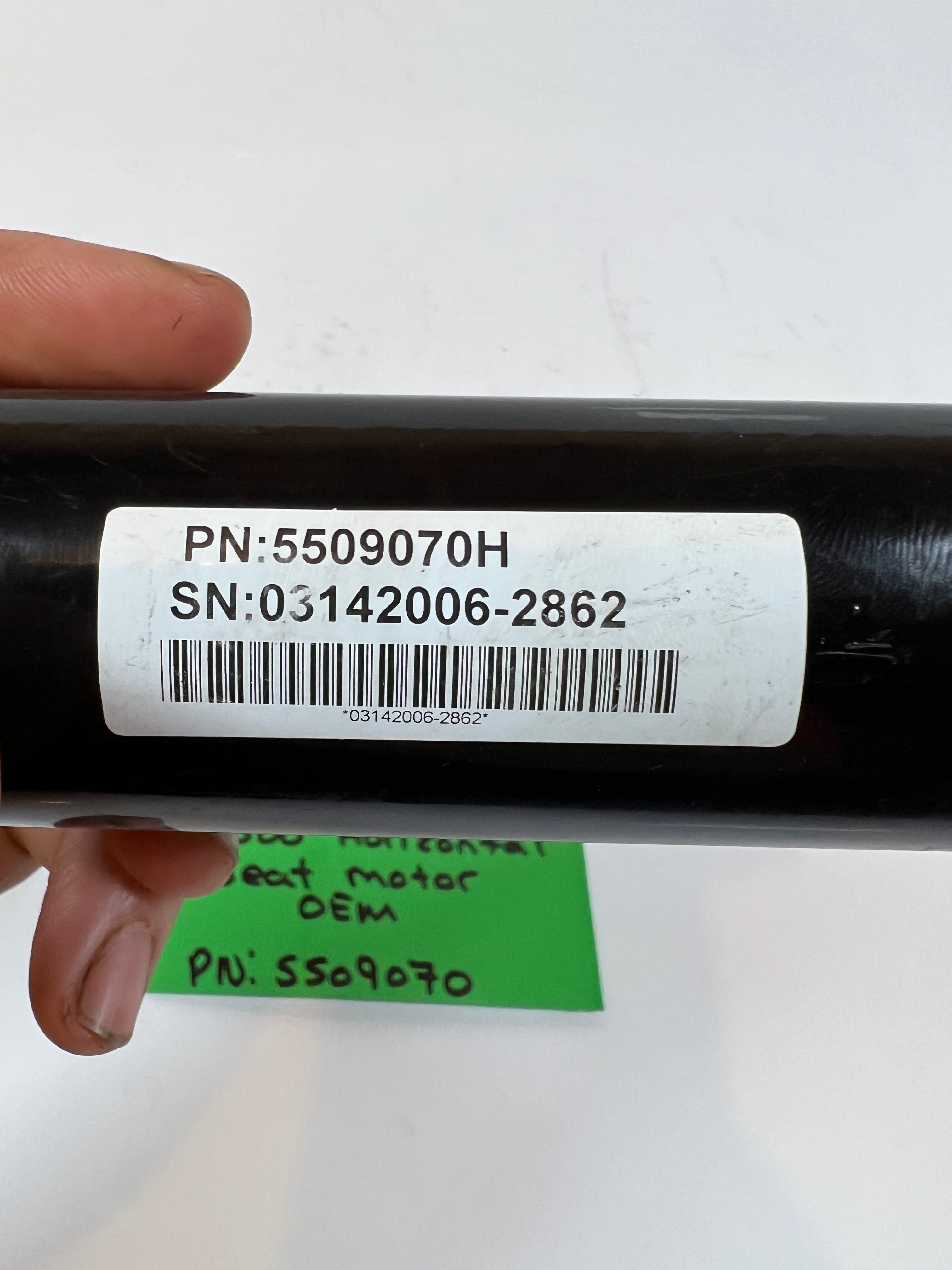 2006-2008 Dodge Ram 1500 Horizontal Seat Motor